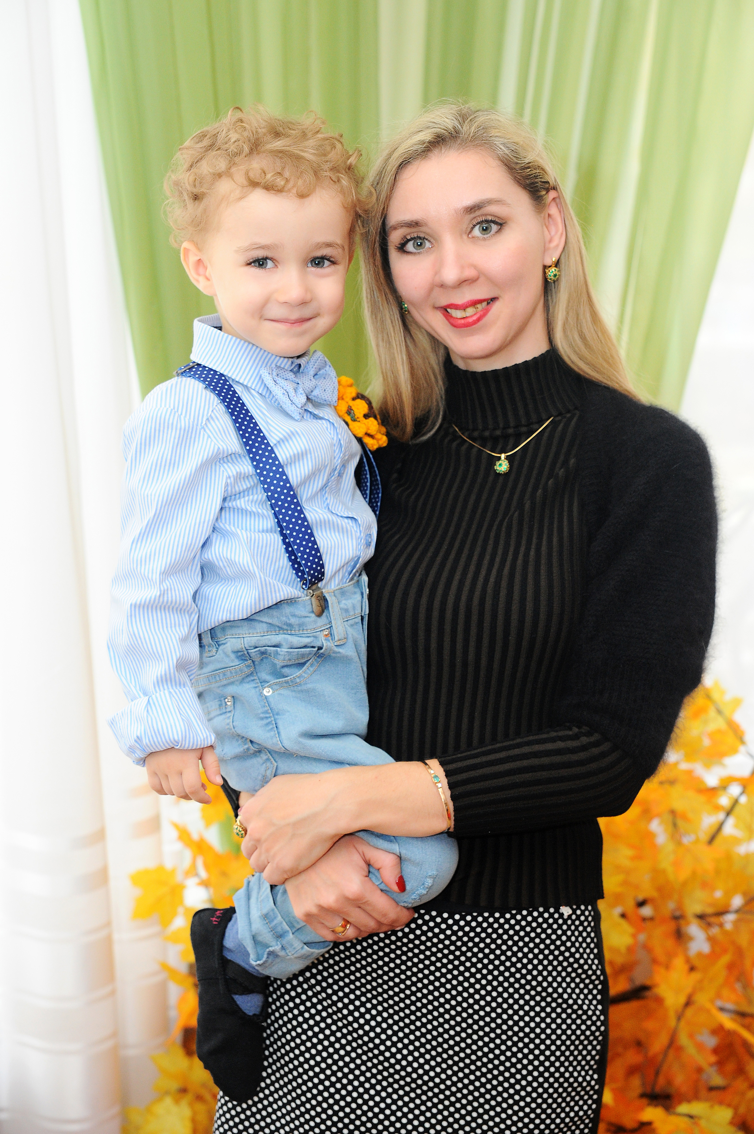 Детский Сад