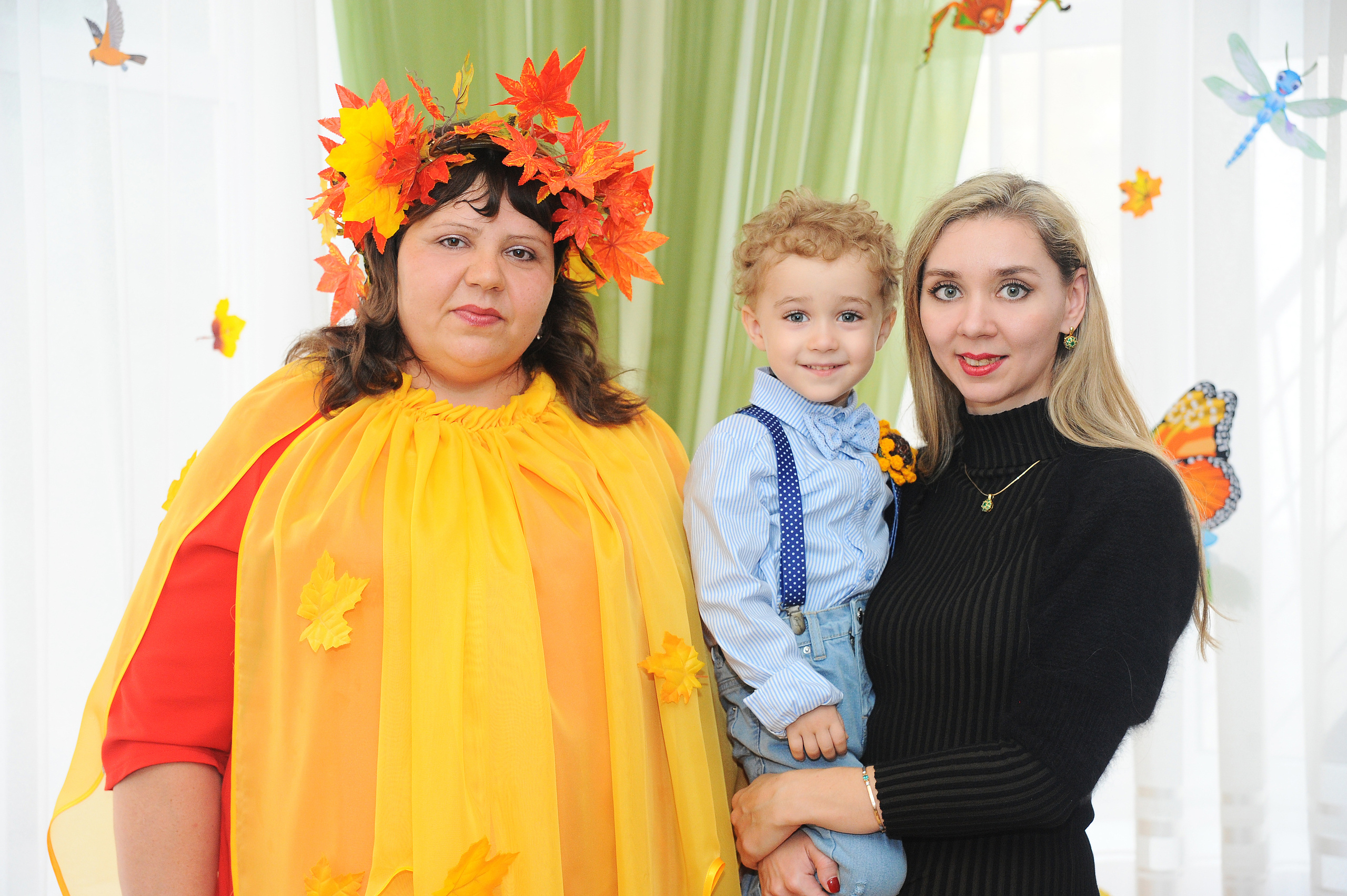 Детский Сад