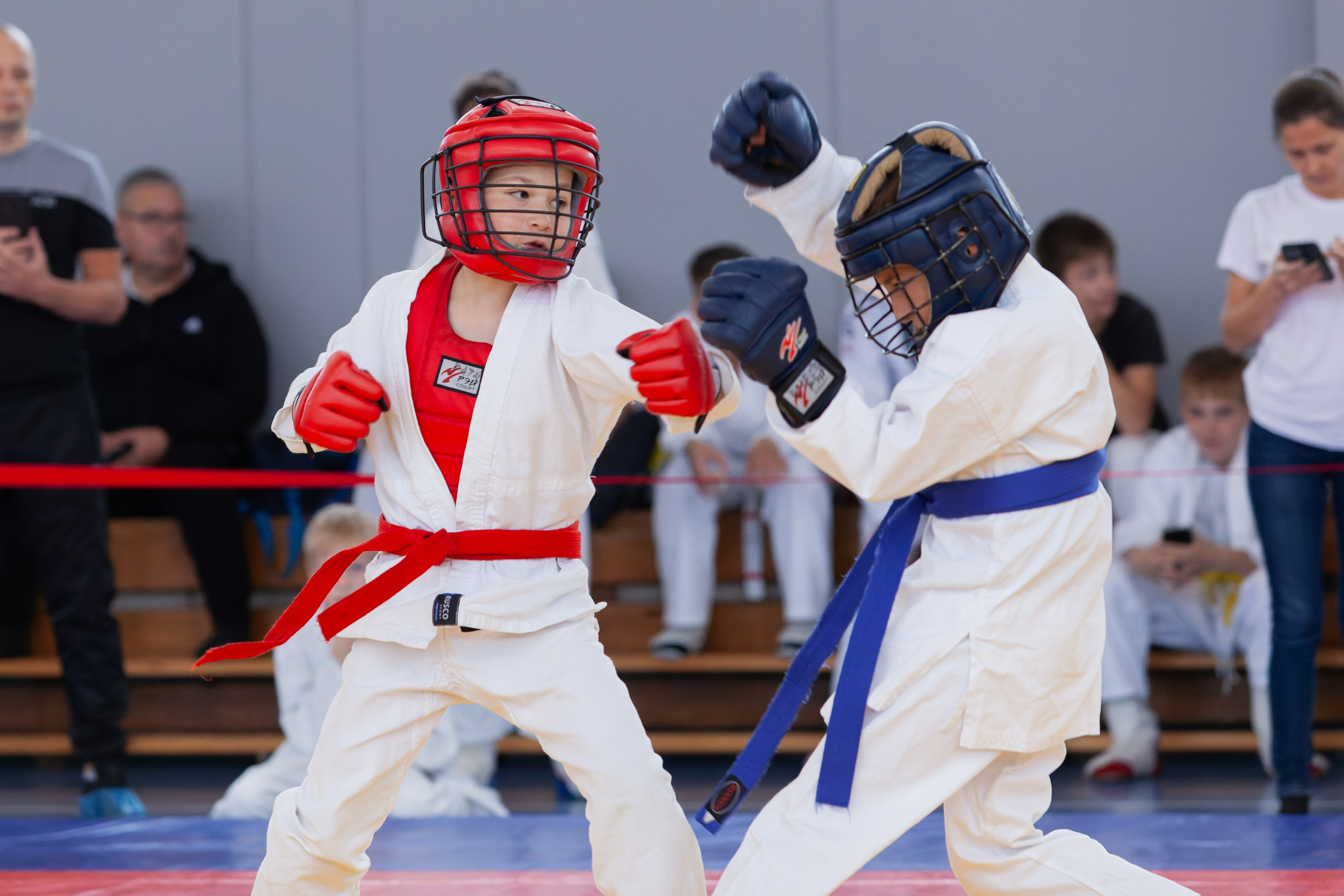 Турнир по АРБ. Кутузов Евгений Фотограф в Южно-Сахалинске