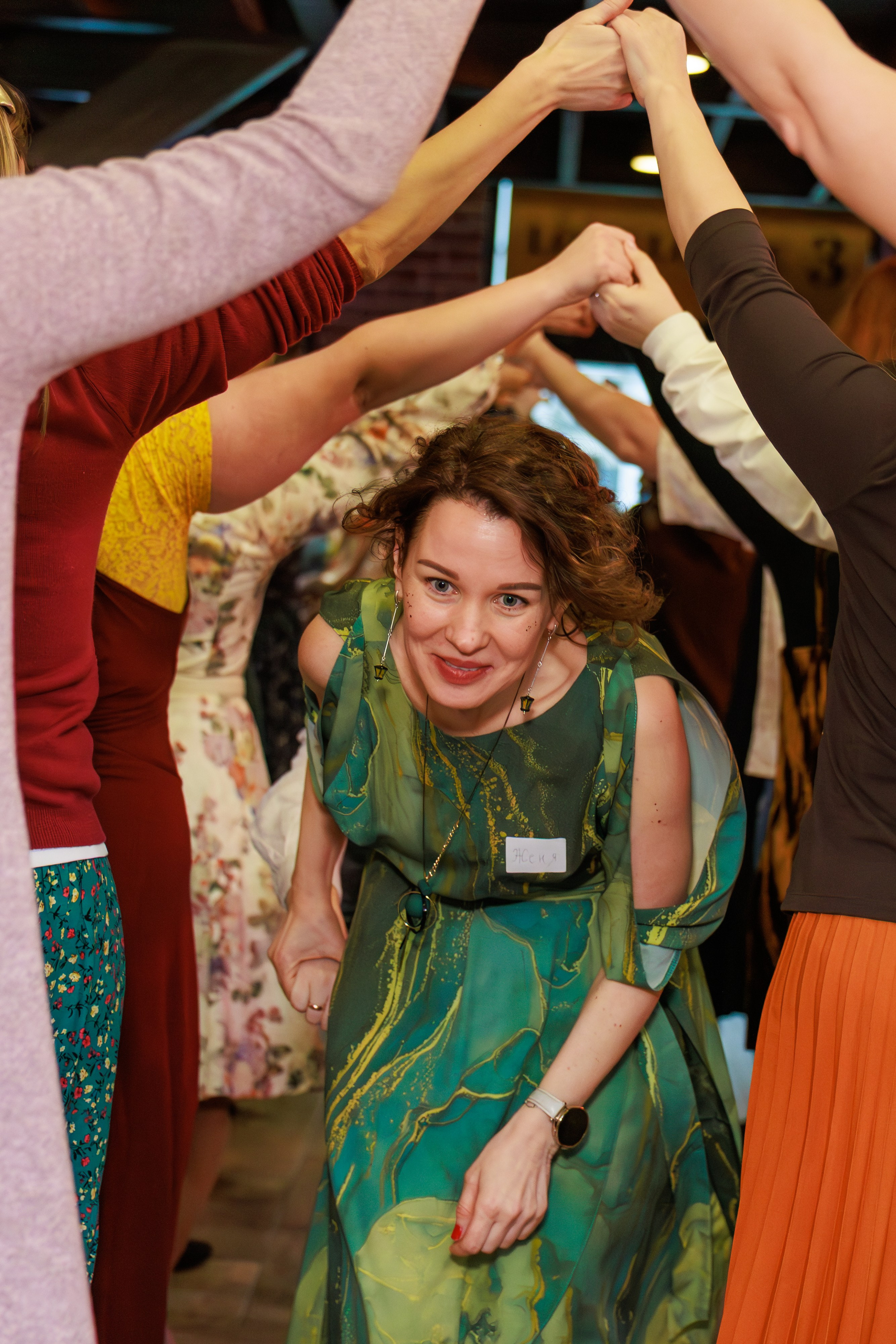 День матери. Фотограф и видеограф Елена Пахомова Москва