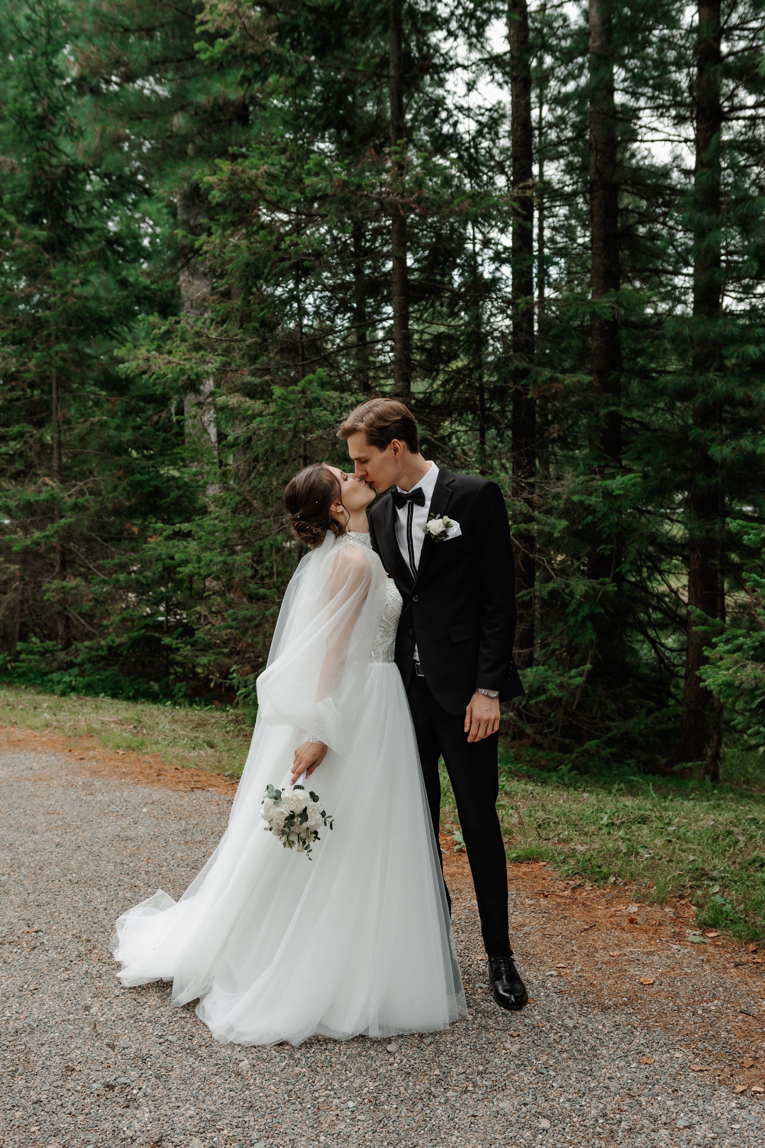 Свадьба Кирилла и Анастасии