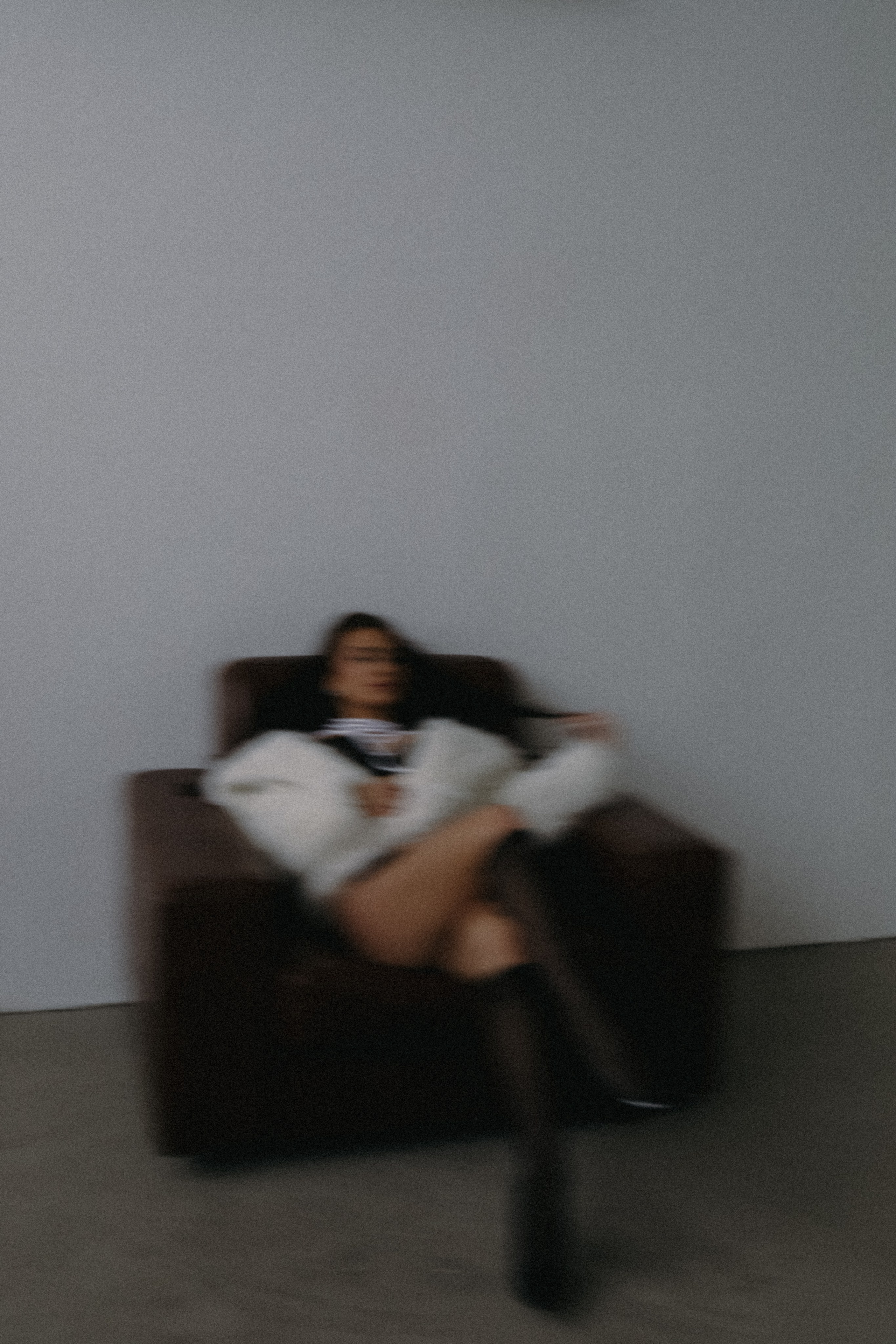 Женский портрет. Фотограф Смоленск-Москва Елизавета Ланченкова