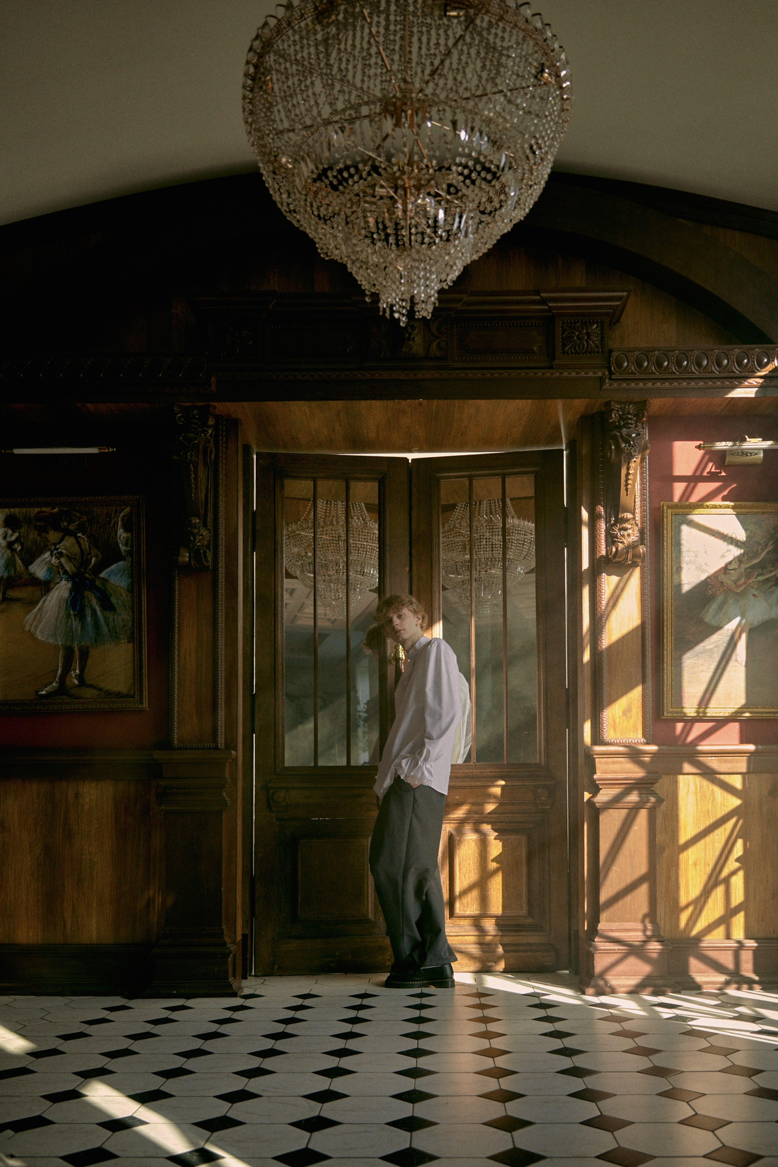 Рекламный фотограф Санкт-Петербург Катерина Мишкель