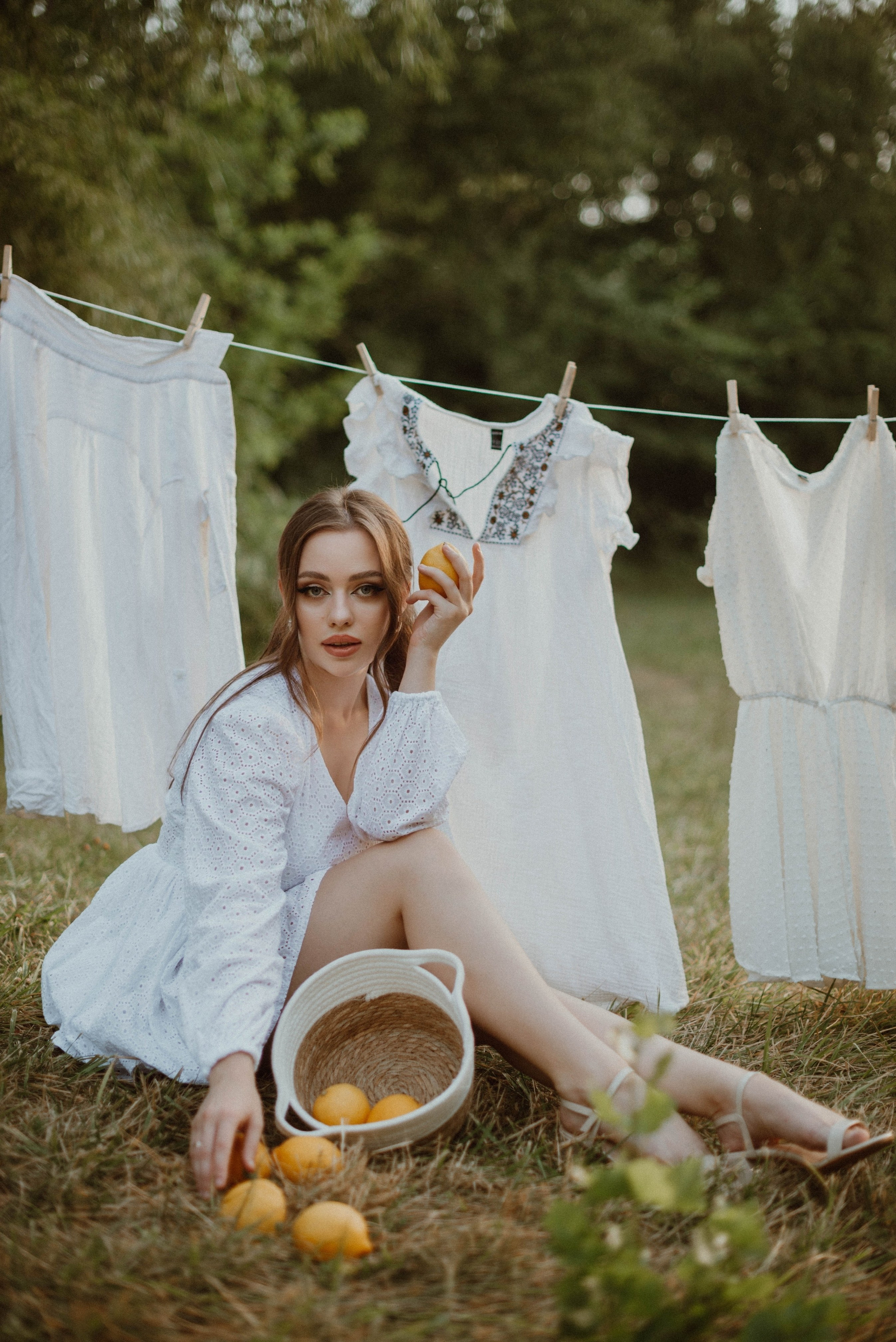 Семейный Фотограф в Краснодаре и крае