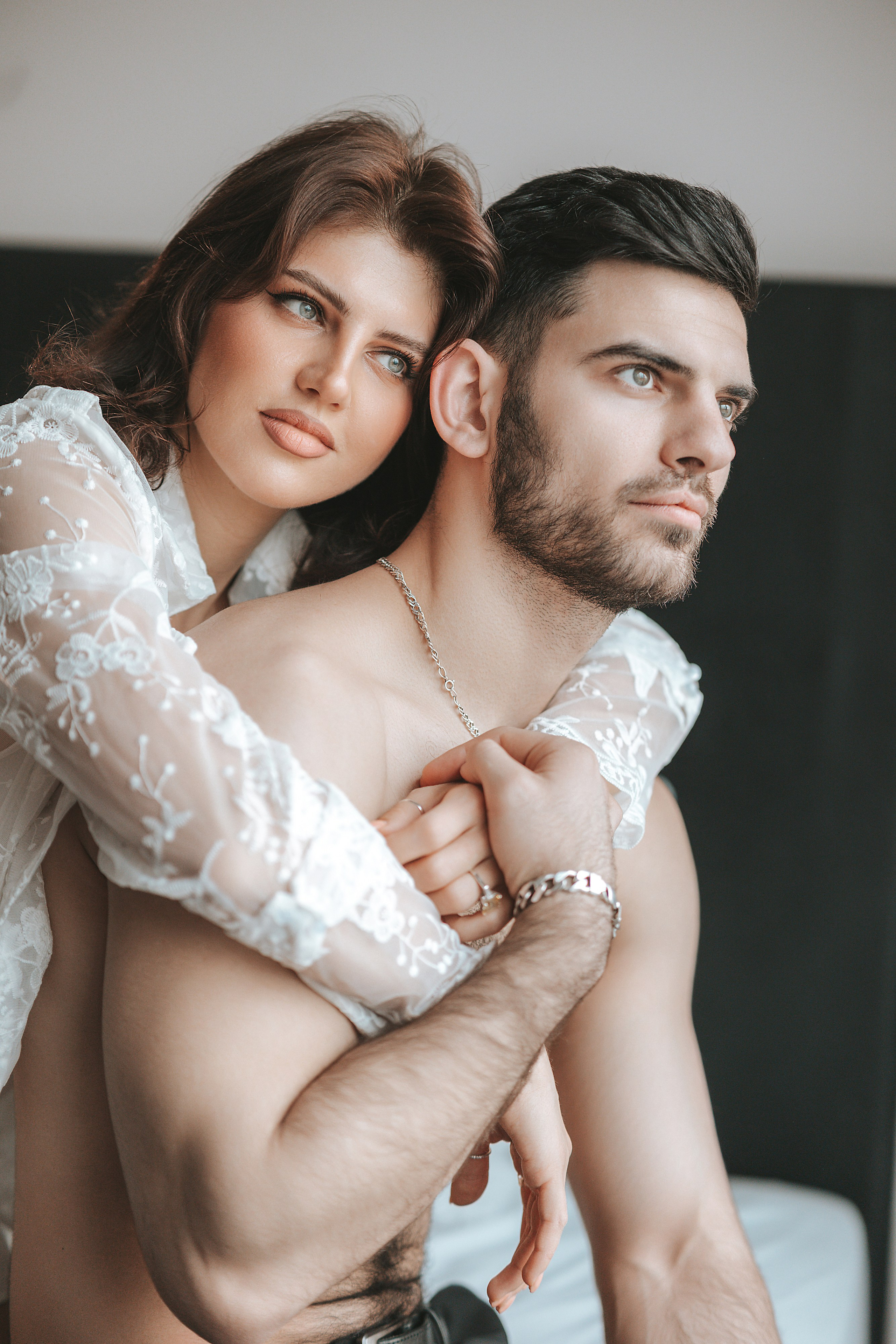 Свадебные фотосессии в Красноярске. Классный фотограф Красноярска Васильева Ирина