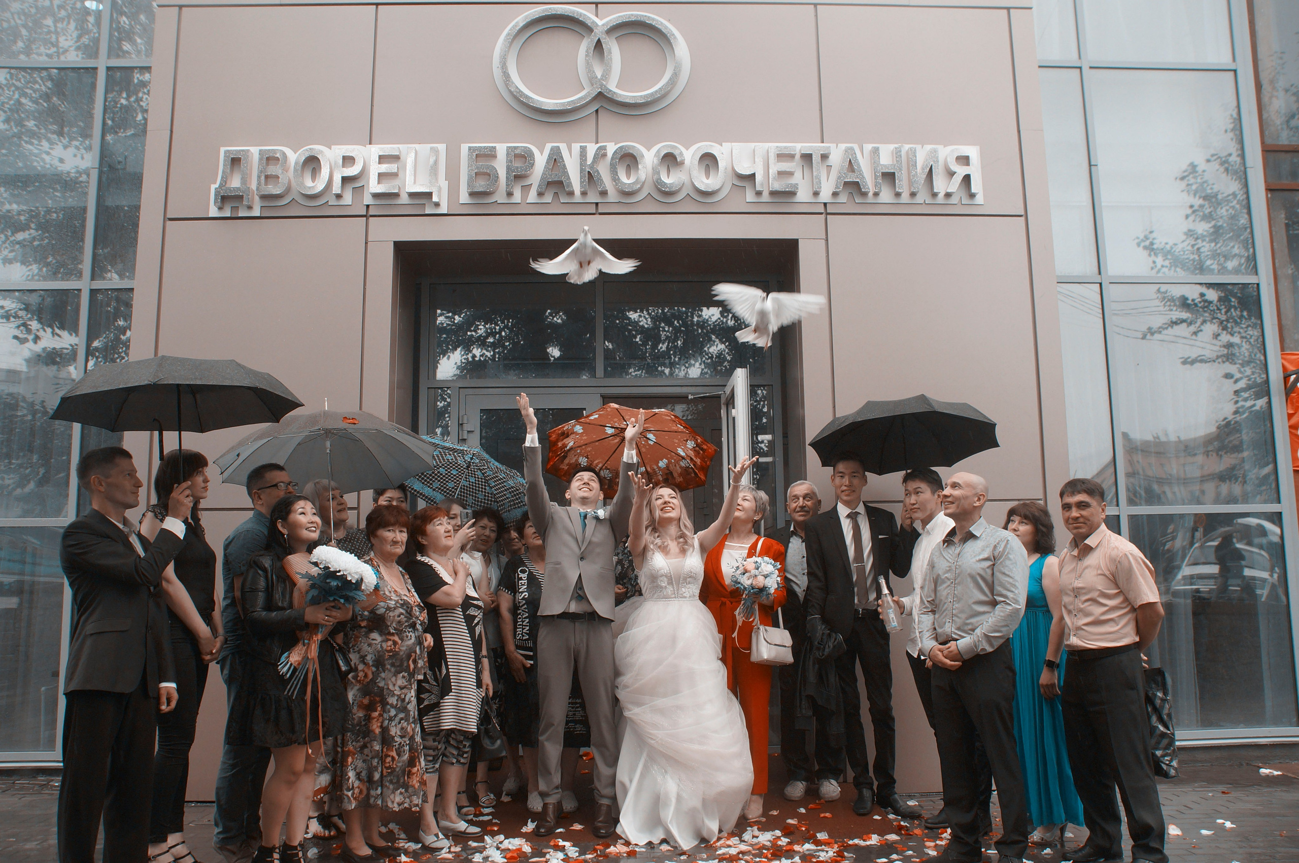 Фотограф в Улан-Удэ. Свадебный фотограф в Улан-Удэ