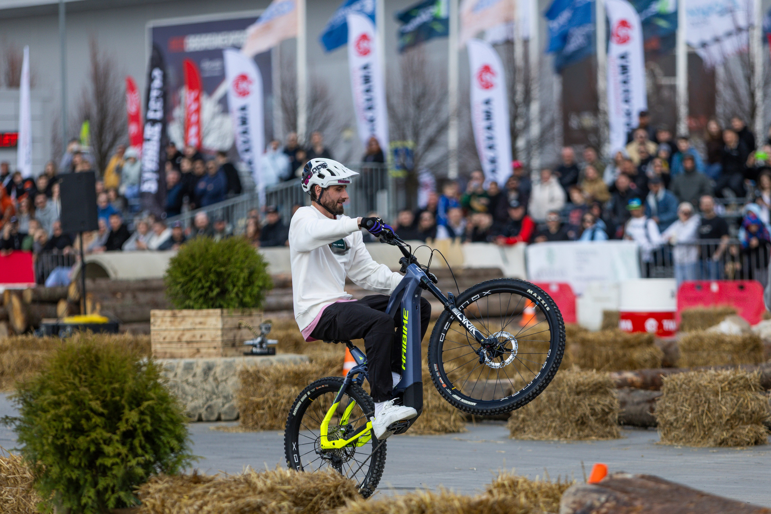 Мотовесна 2026. Фотограф Сергей Ловкий