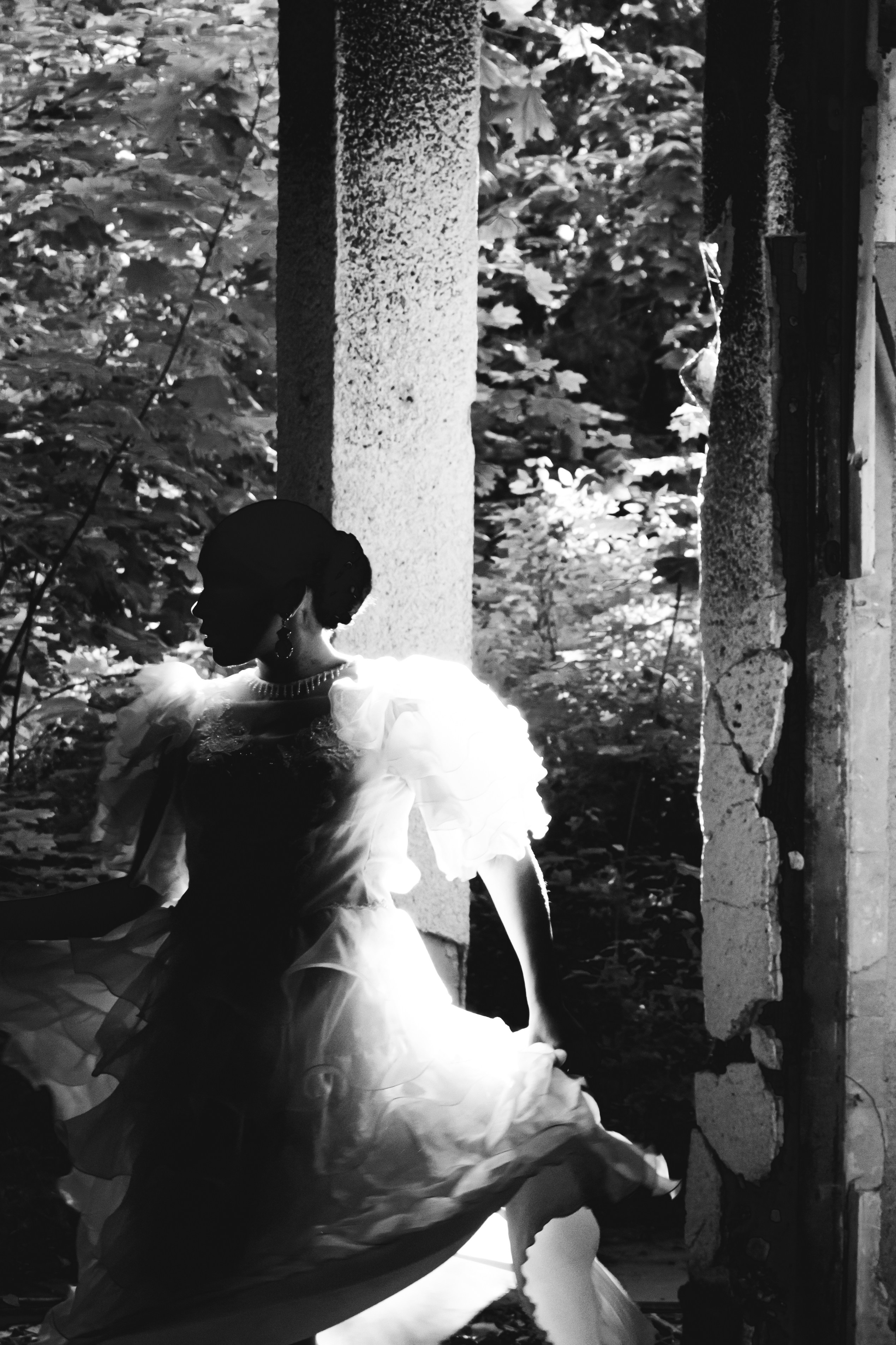 THE LOST THEATER. Rosebud. core production