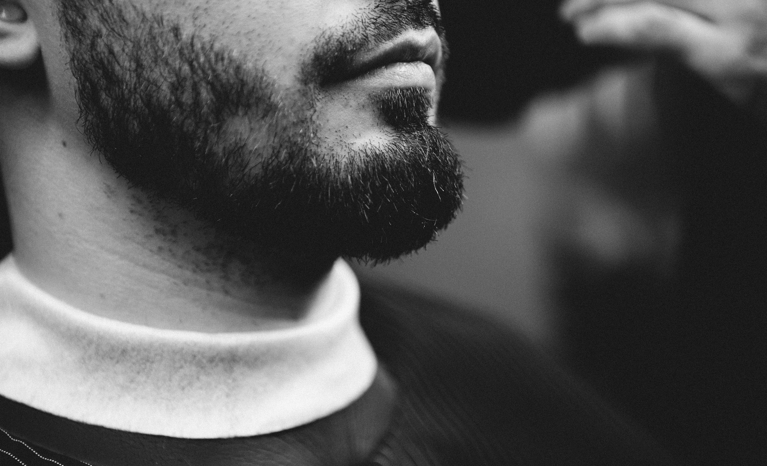 Съемка для Barbershop. Small Hit. Репортажный и свадебный фотограф в Санкт-Петербурге Романов Вадим