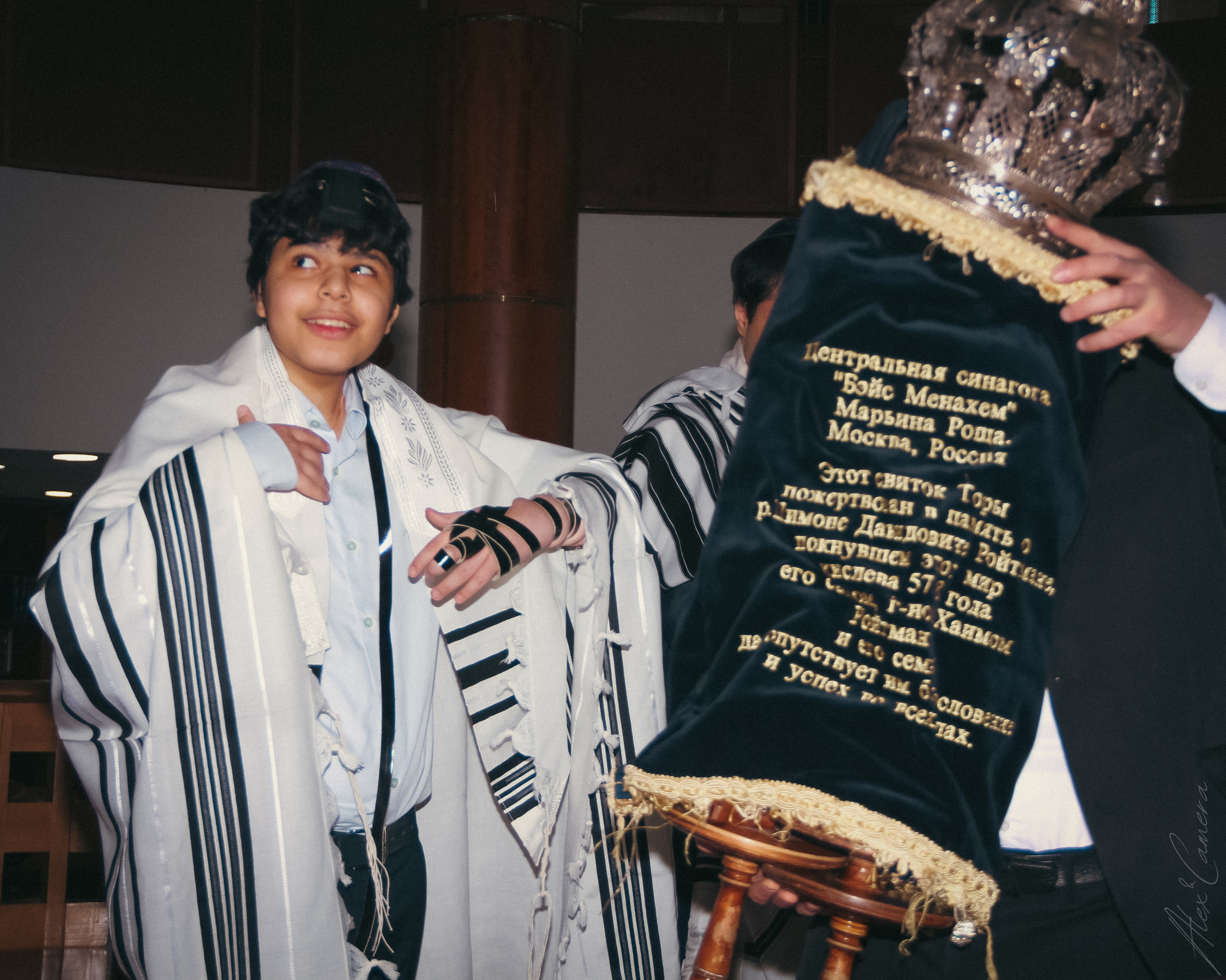 Малый повзрослел!. Alex&Camera Photography