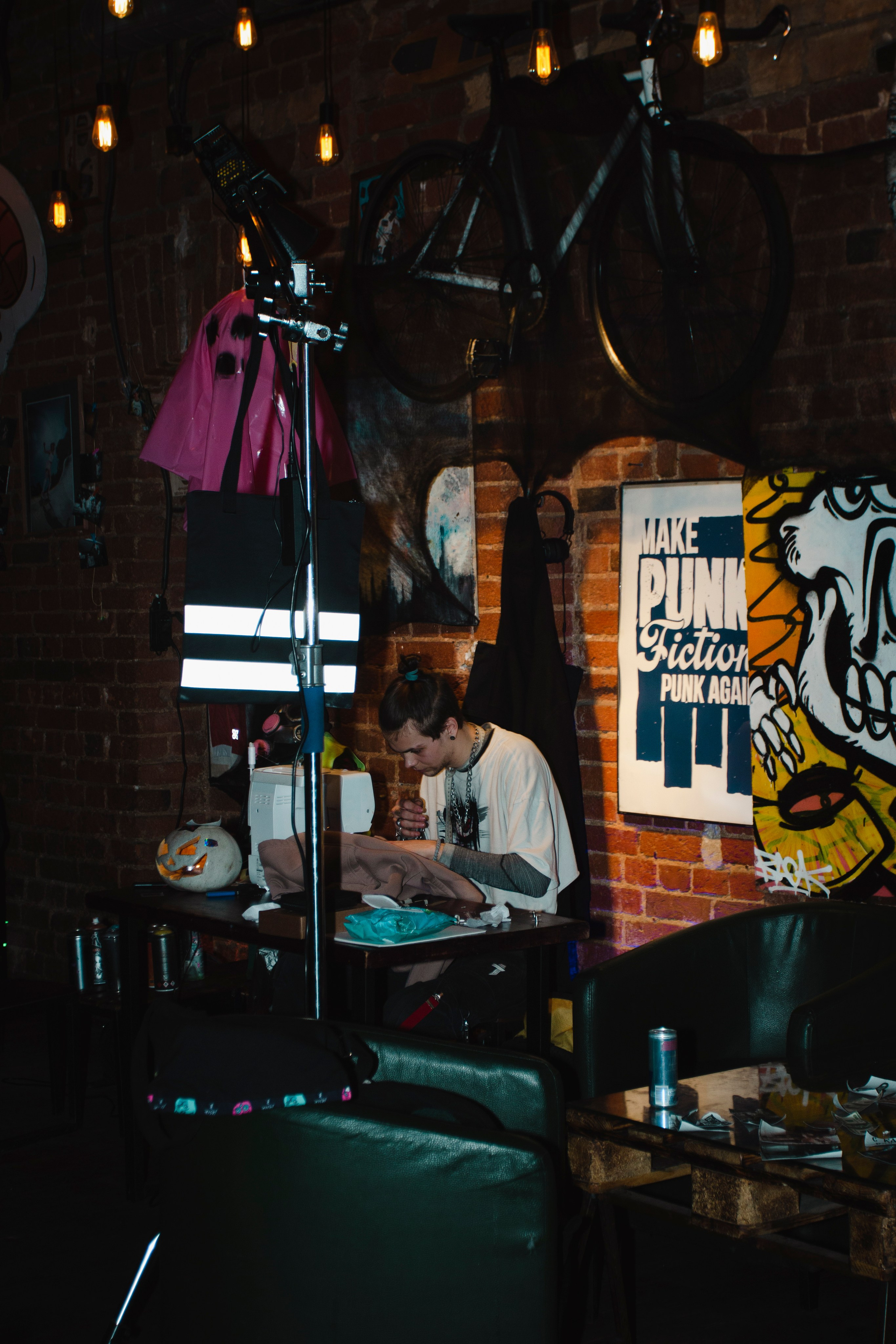 Репортаж. Фотограф Злата Спицына