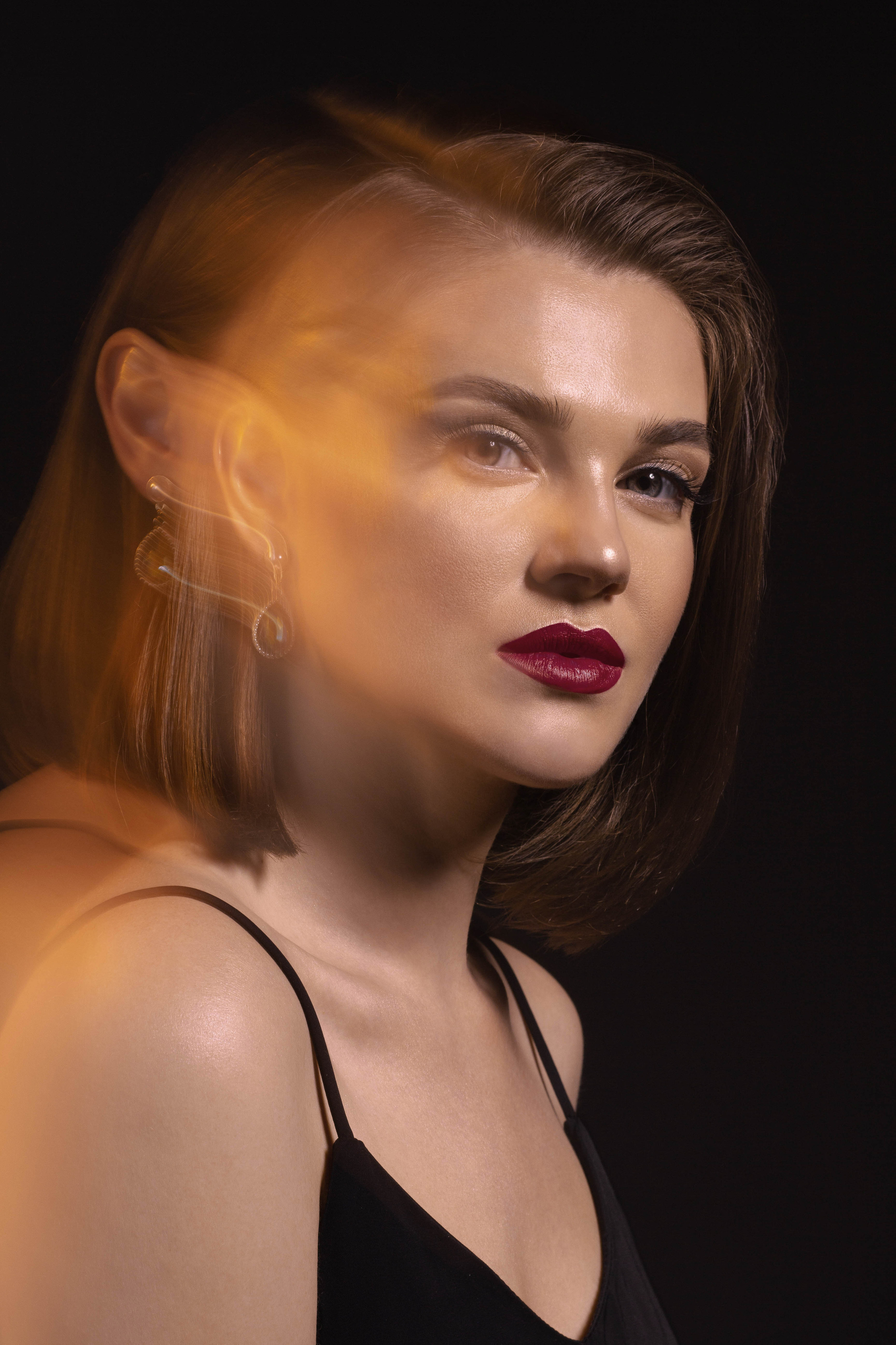 Портретный фотограф, ретушер — Дора Свидерская в городе Сочи