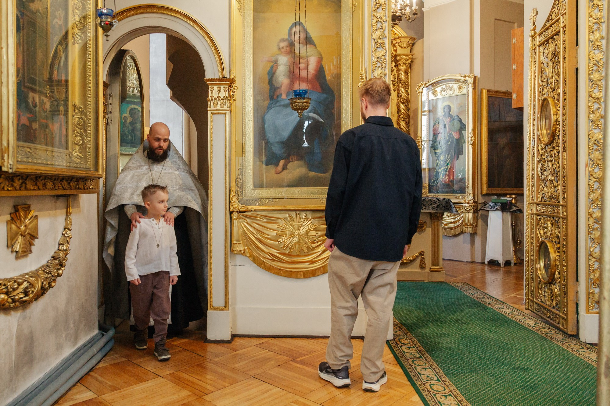 Фотограф на Крещение — Спасо Преображенский собор. Фотограф крещение венчание в Петербурге! Помогает подобрать храм и посоветовал душевного батюшку в СПб