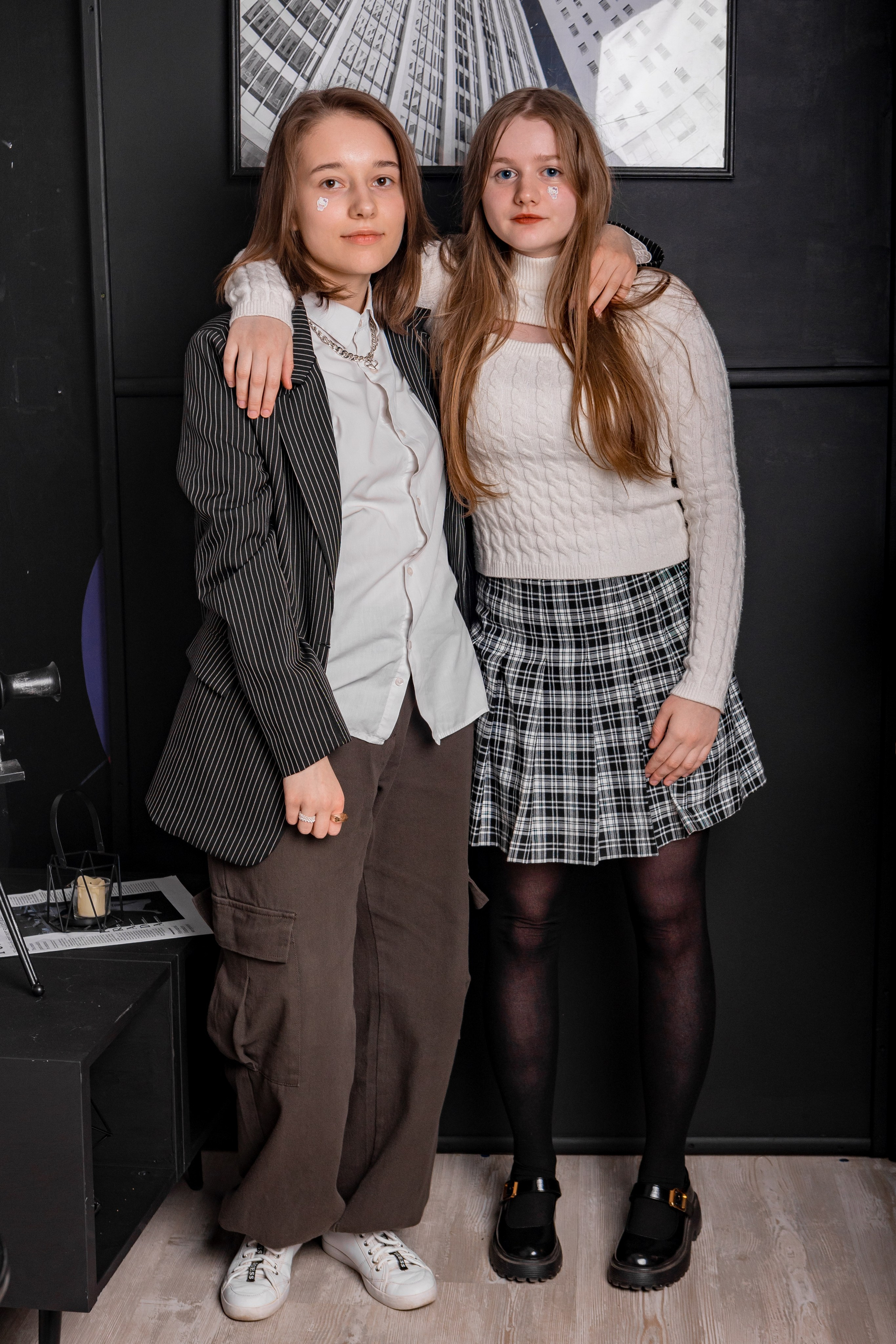 Выпускник школы. Фотокниги и выпускные альбомы в Иваново