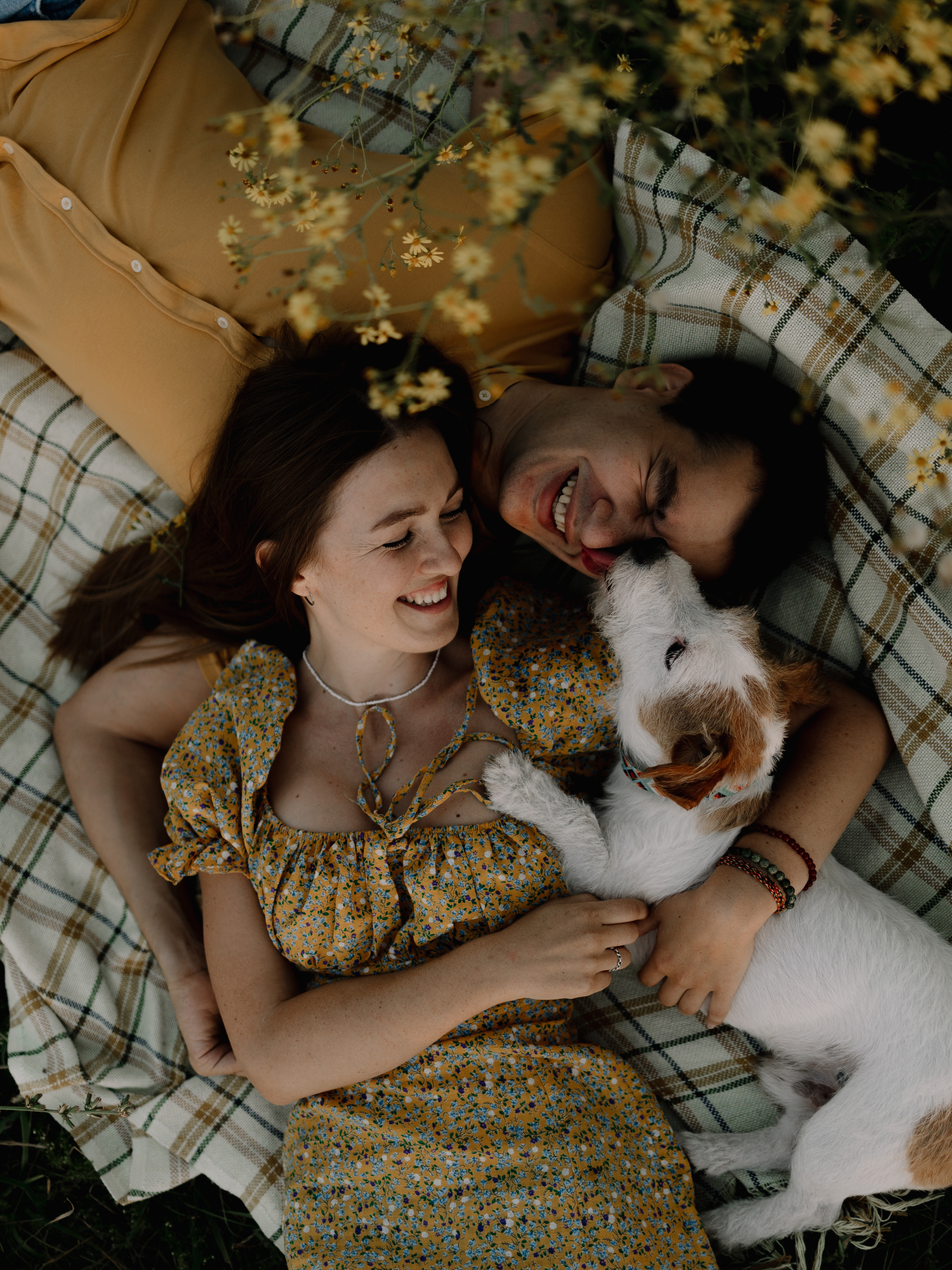 Семейный фотограф в Краснодаре Храмова Анна