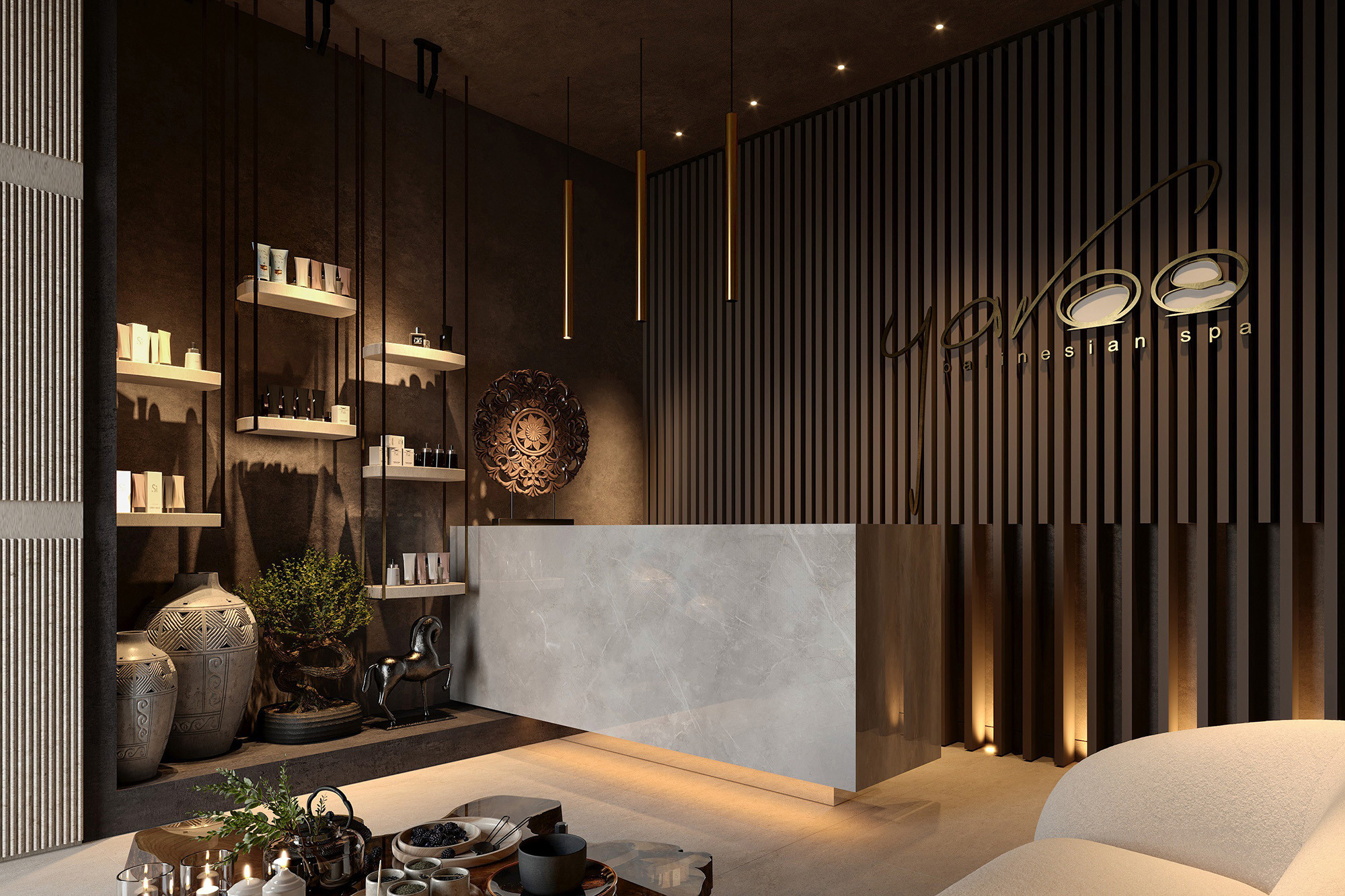 О нас. Архитектурно-дизайнерское бюро ROOMS