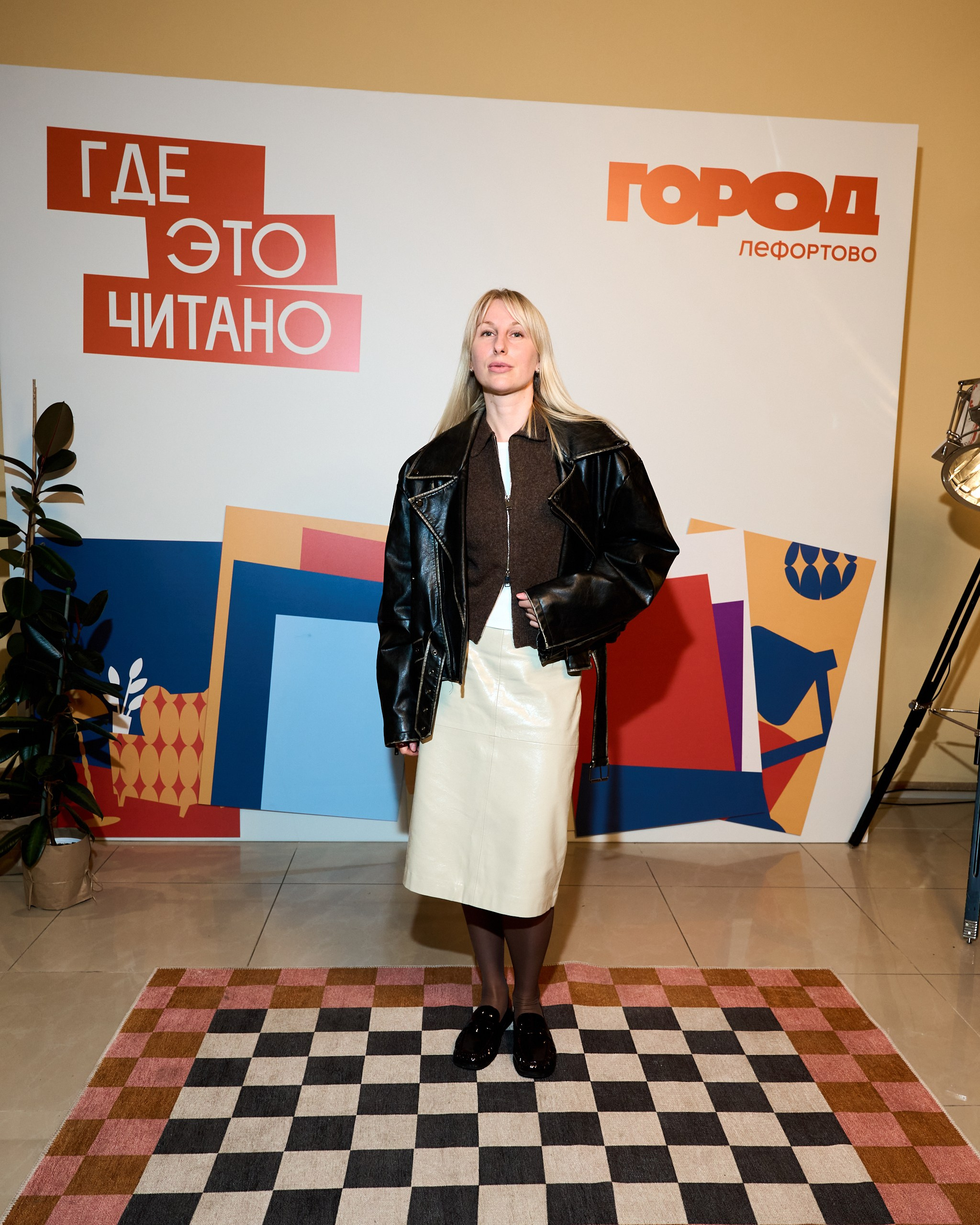 LEFORTOVO. Сергей Христолюбов | Фотограф Москва