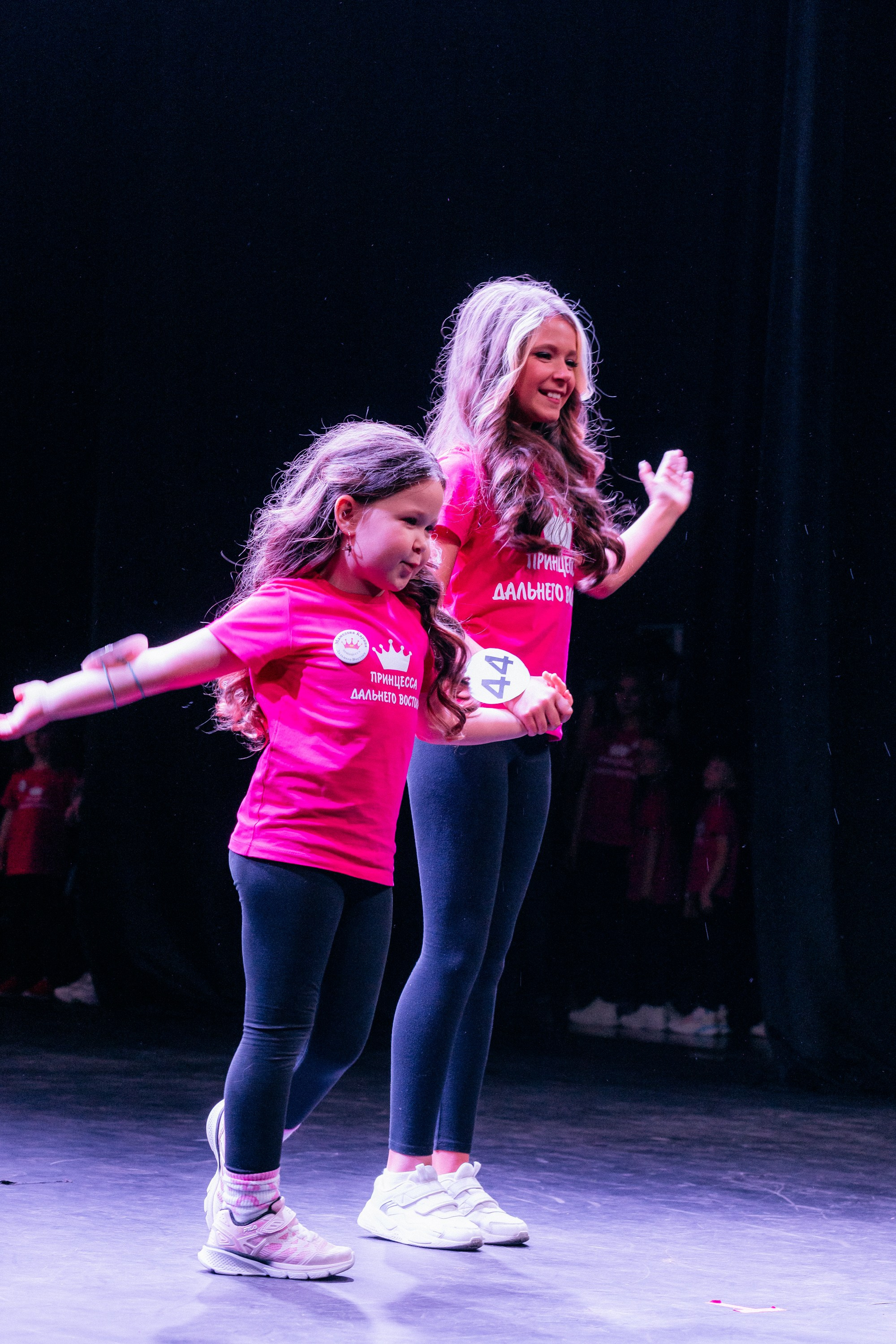 ПРИНЦЕССА ДАЛЬНЕГО ВОСТОКА. СВОИ. ФОТООТЧЕТЫ-СОБЫТИЯ-МЕСТА