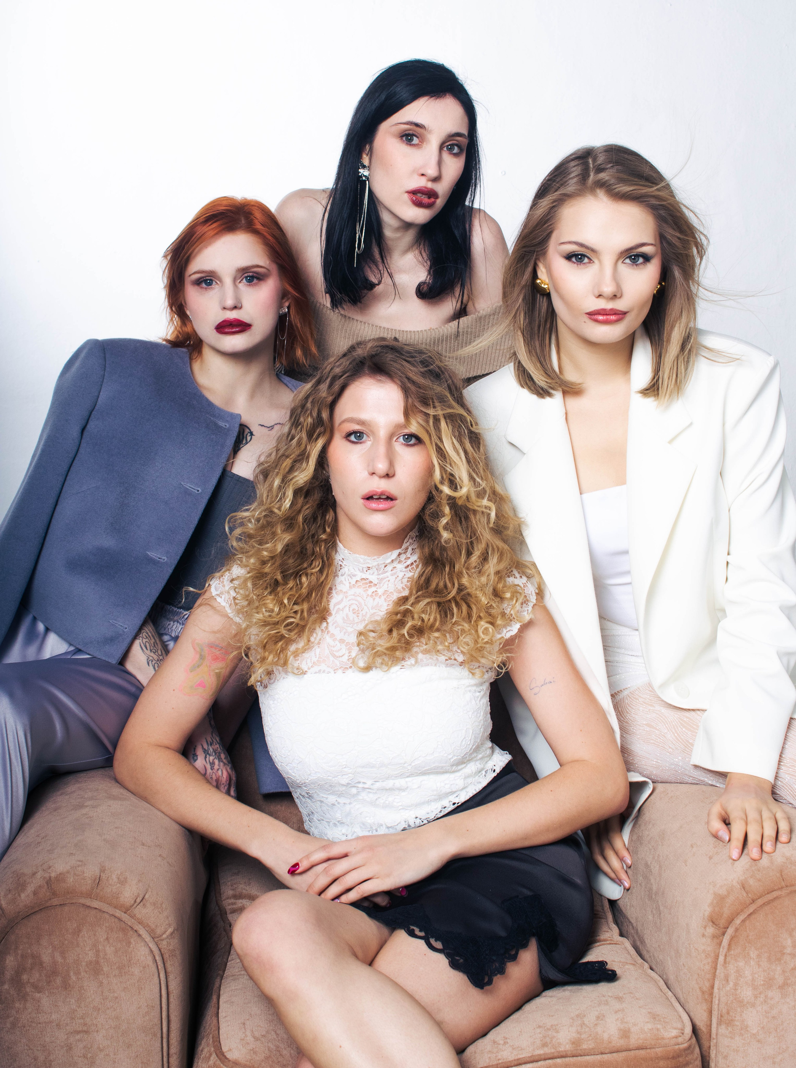 Продюсирование. Фотограф и продюсер fashion-съемок в Санкт-Петербурге