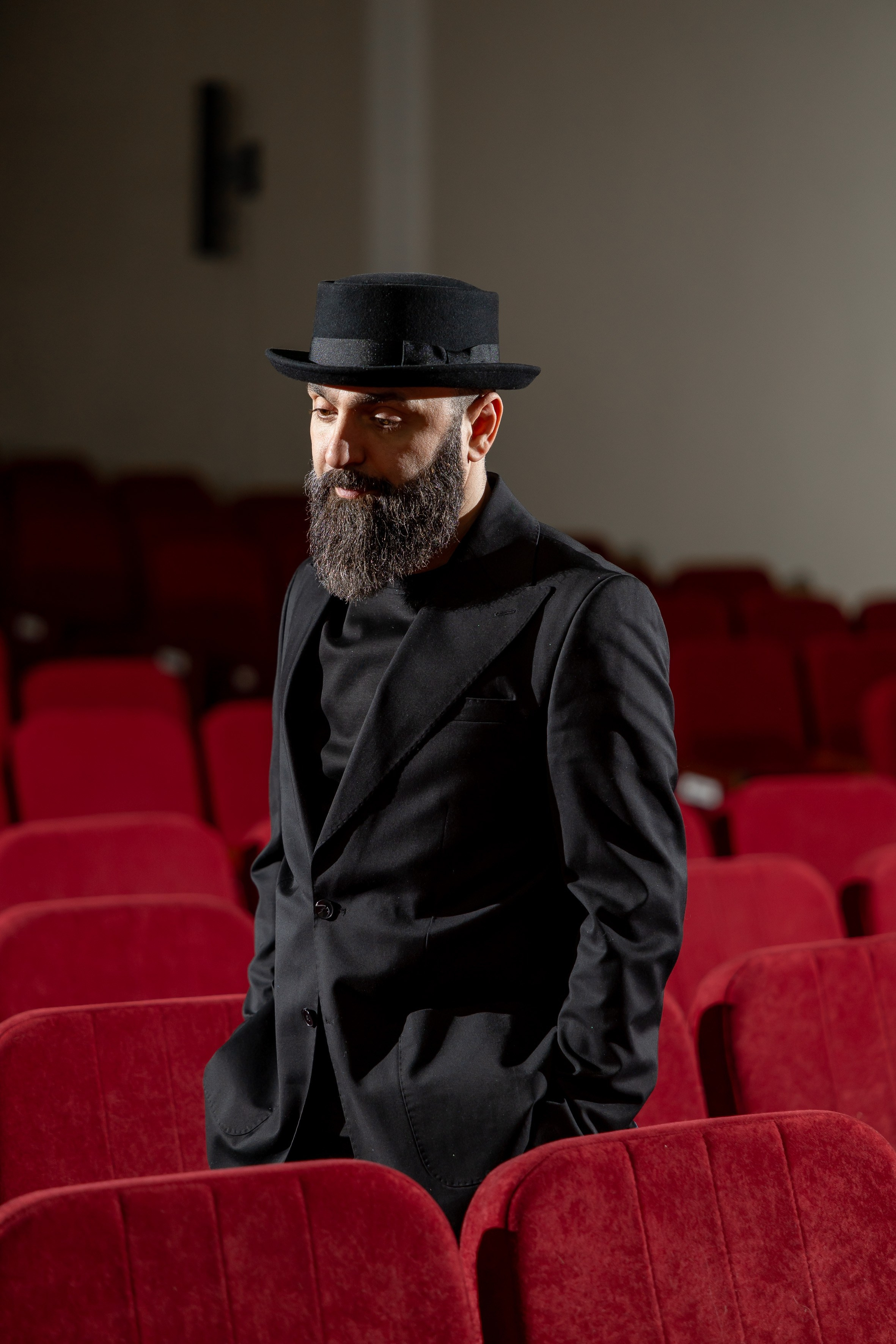 Владимир. Свадебный и портретный Фотограф в Липецке Дмитрий Котюков