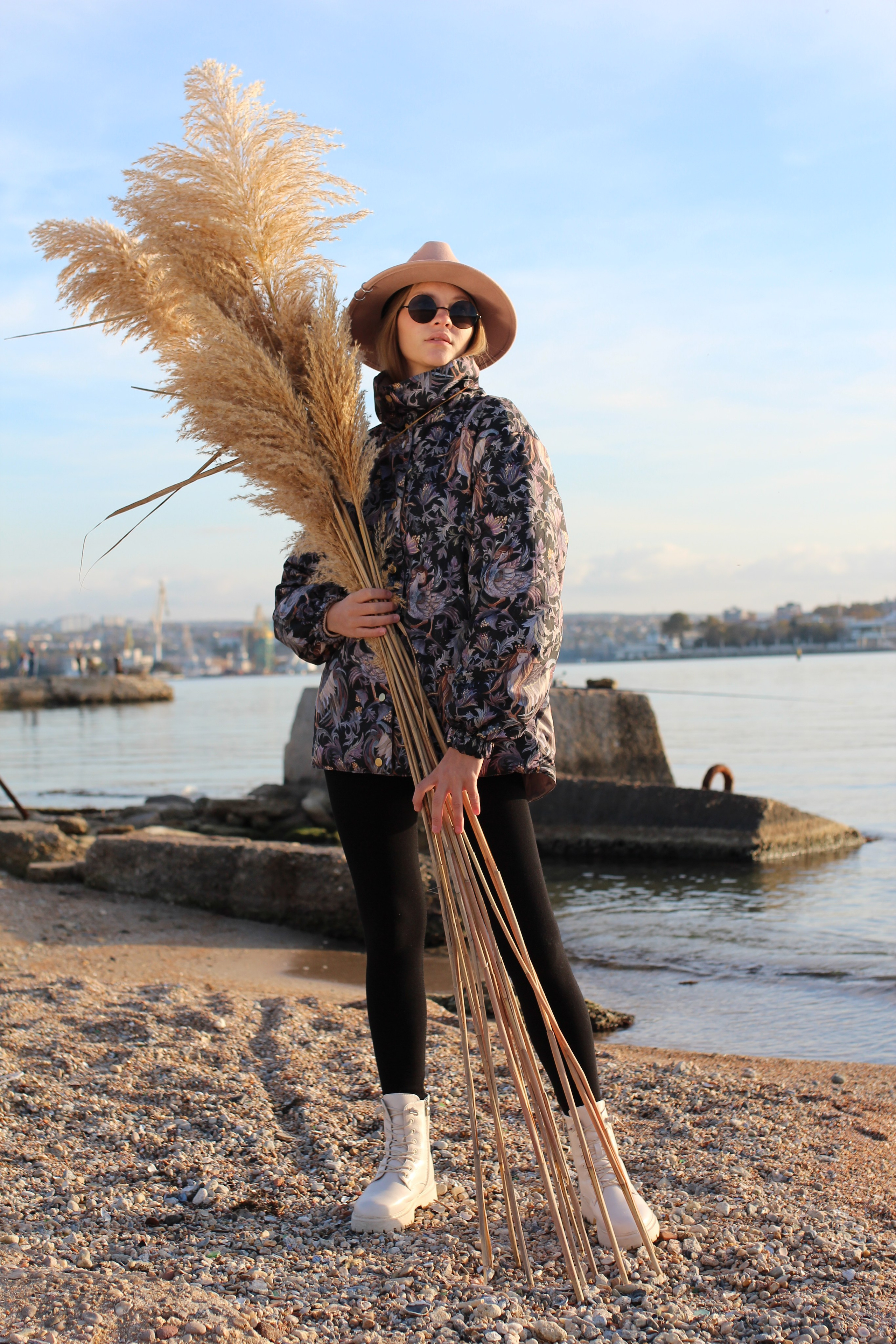 Услуги. Фотограф в Крыму — Бабанина София