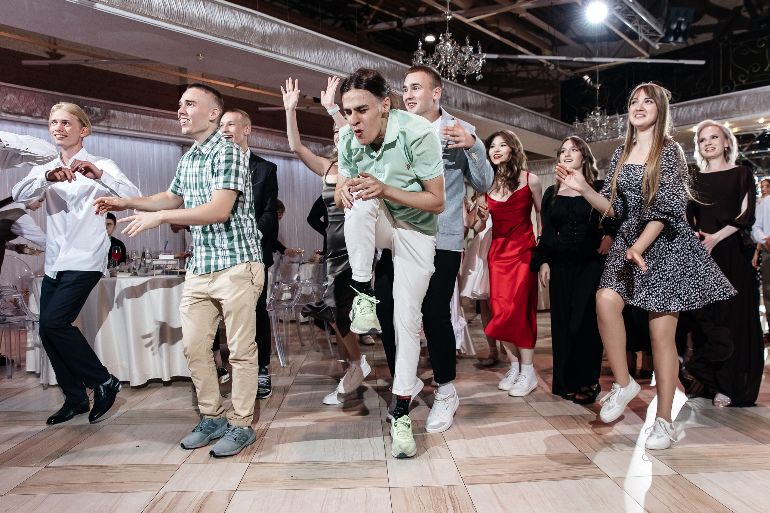 Выпускной 2024. Свадебный фотограф Настя Шелл г. Череповец