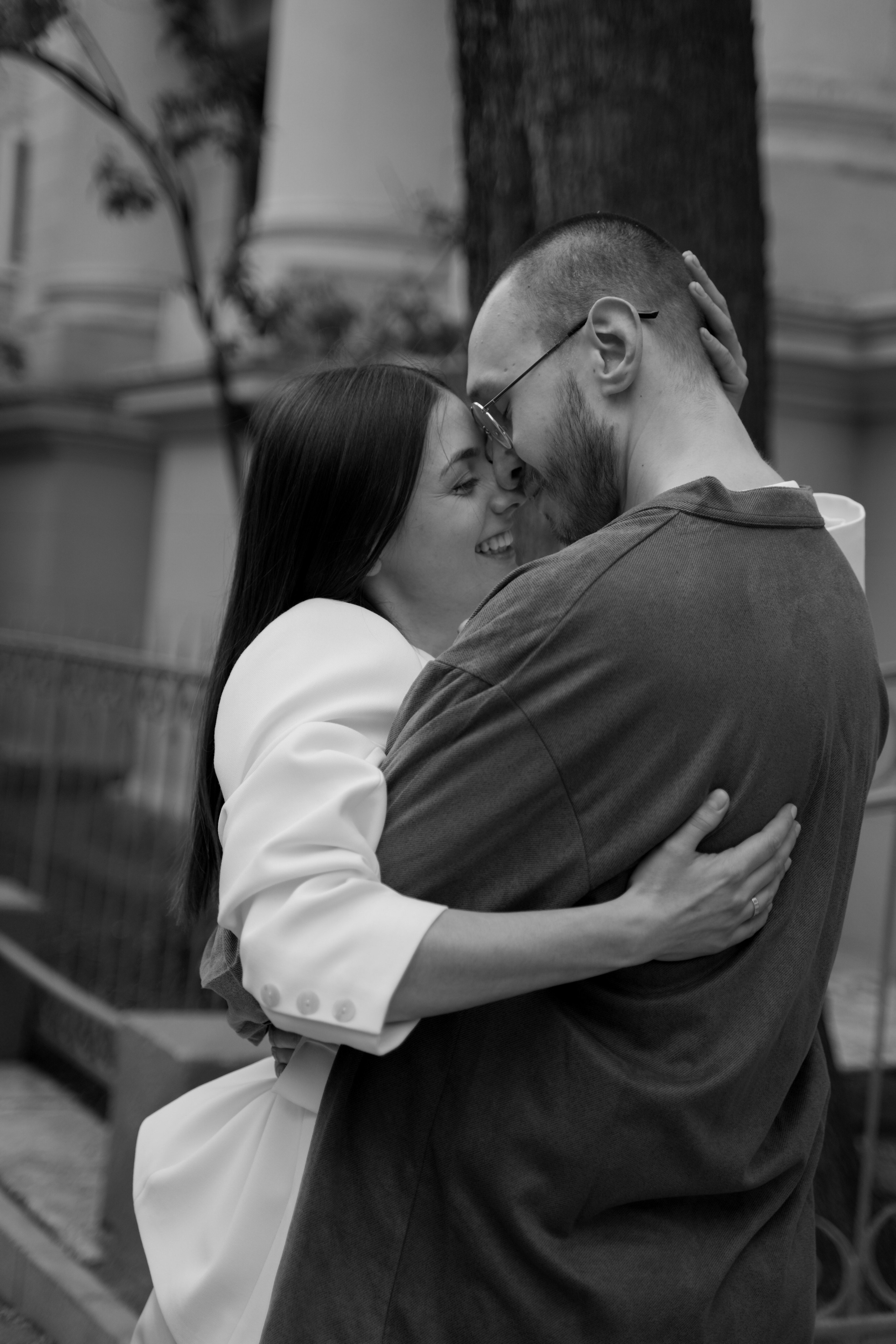 Таисия и Сергей. Свадебный фотограф Марина Попова