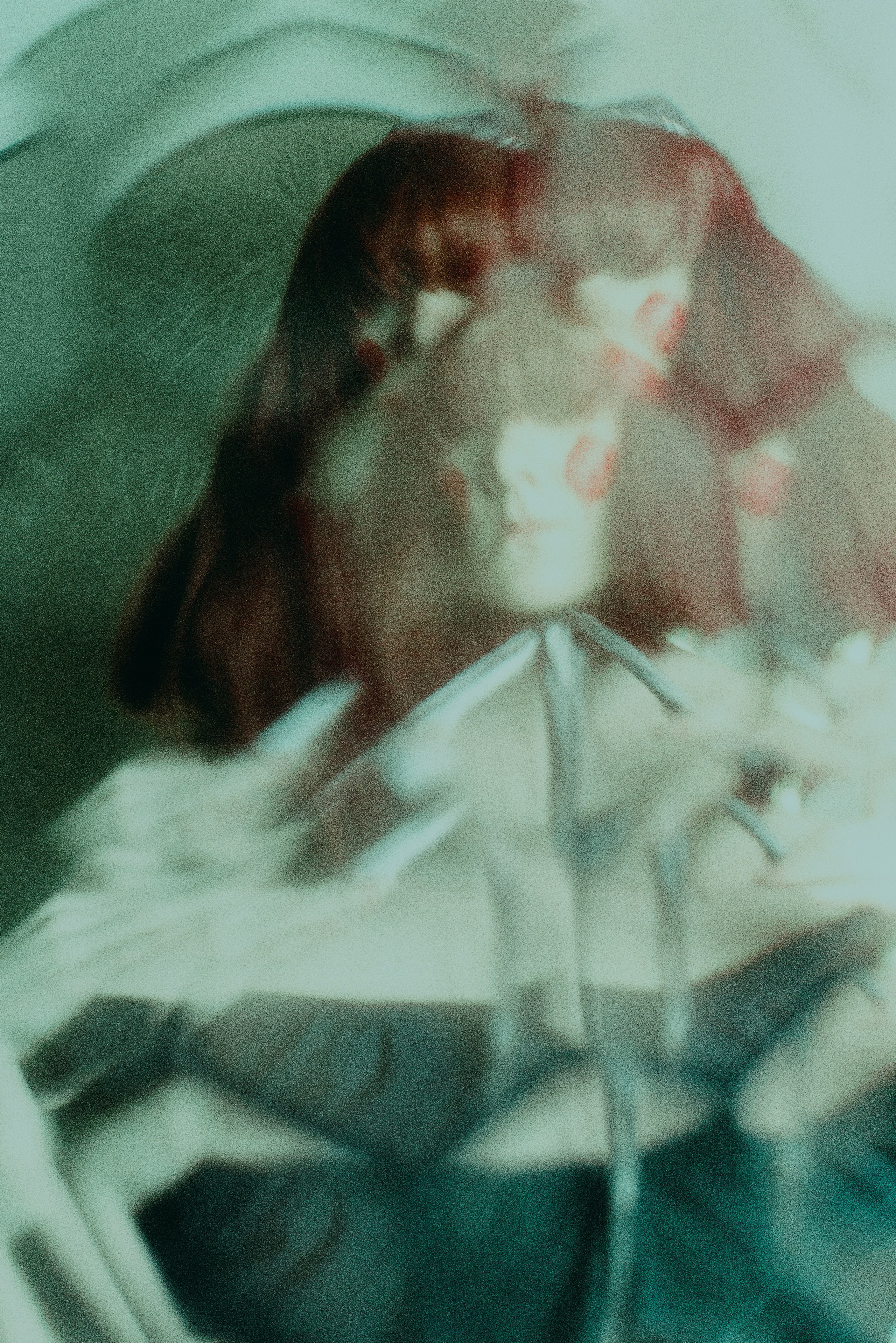 Архетип шута. Арт фотограф Алина Гребешкова, Химки, Москва