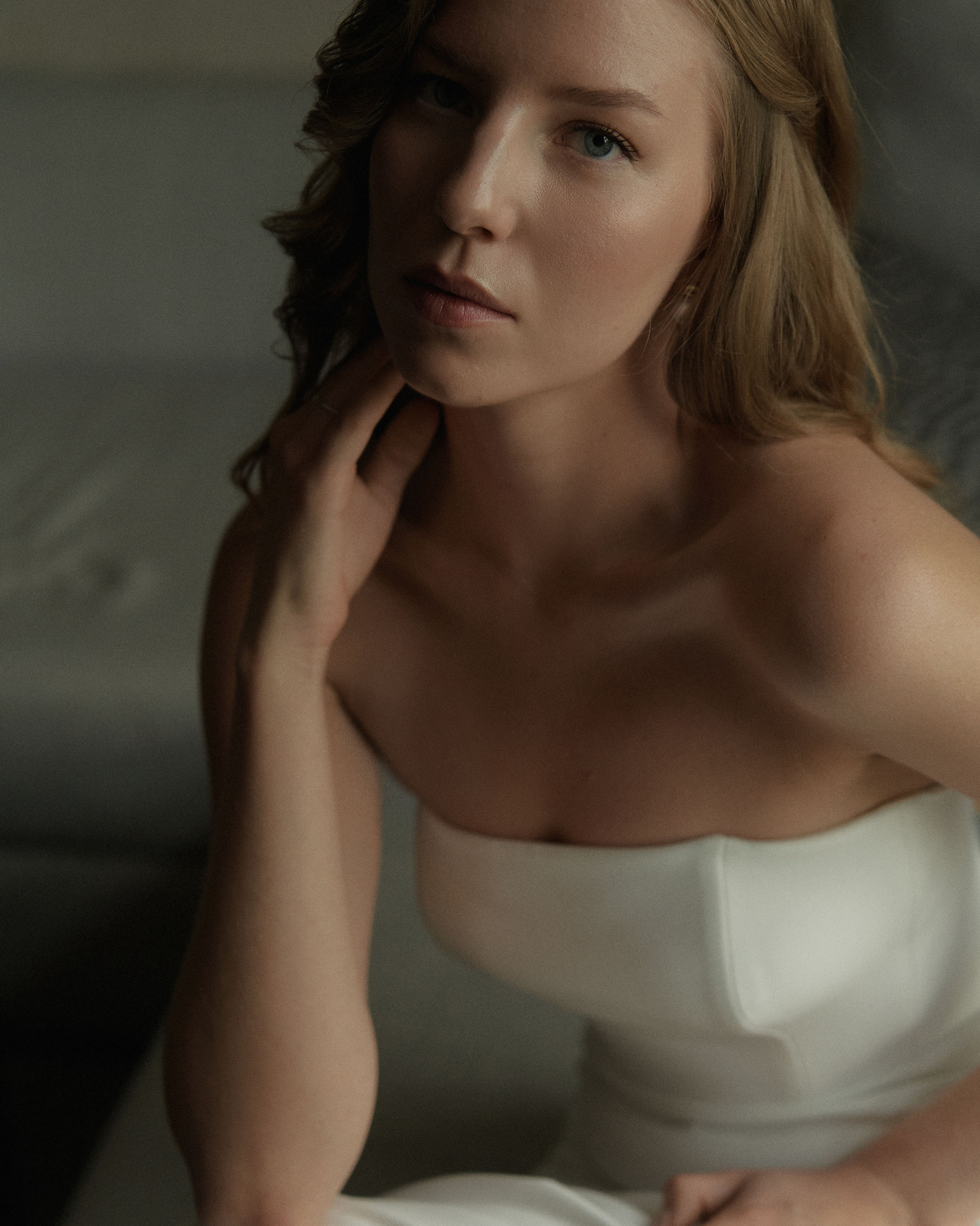 Фотограф Олеся Скворцова