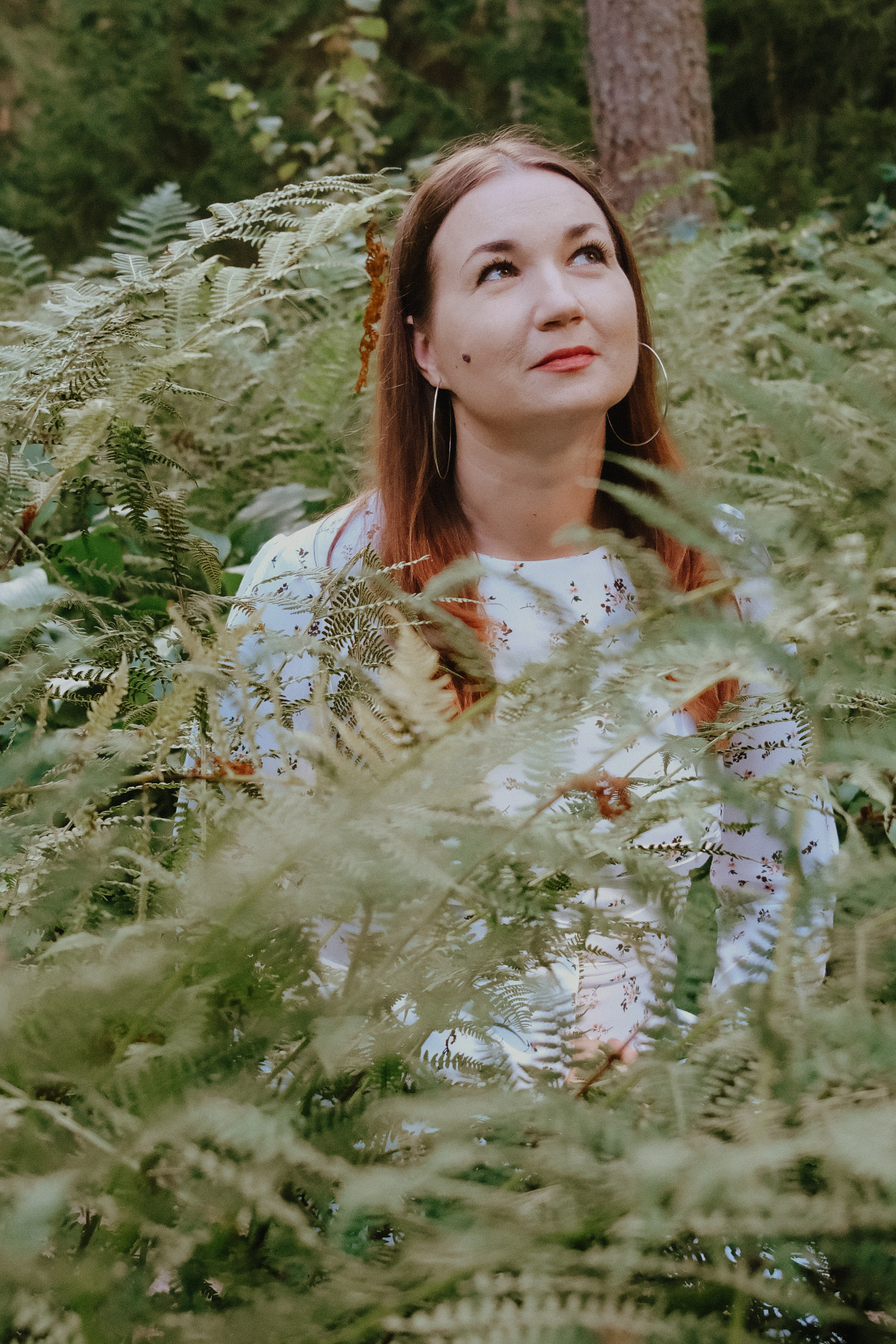 Фотограф в Санкт-Петербурге. Маша Ярусскина