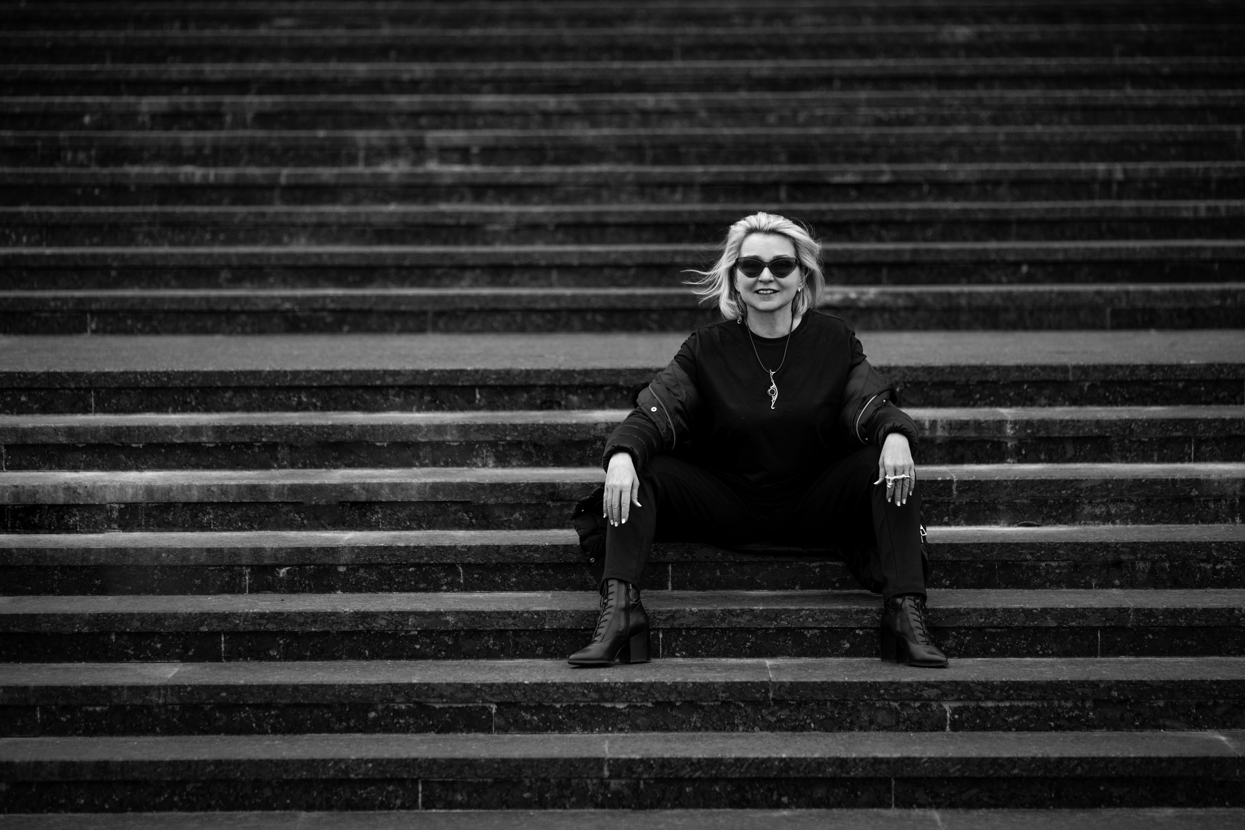 Портретный и предметный фотограф в Екатеринбурге Ольга Глухова