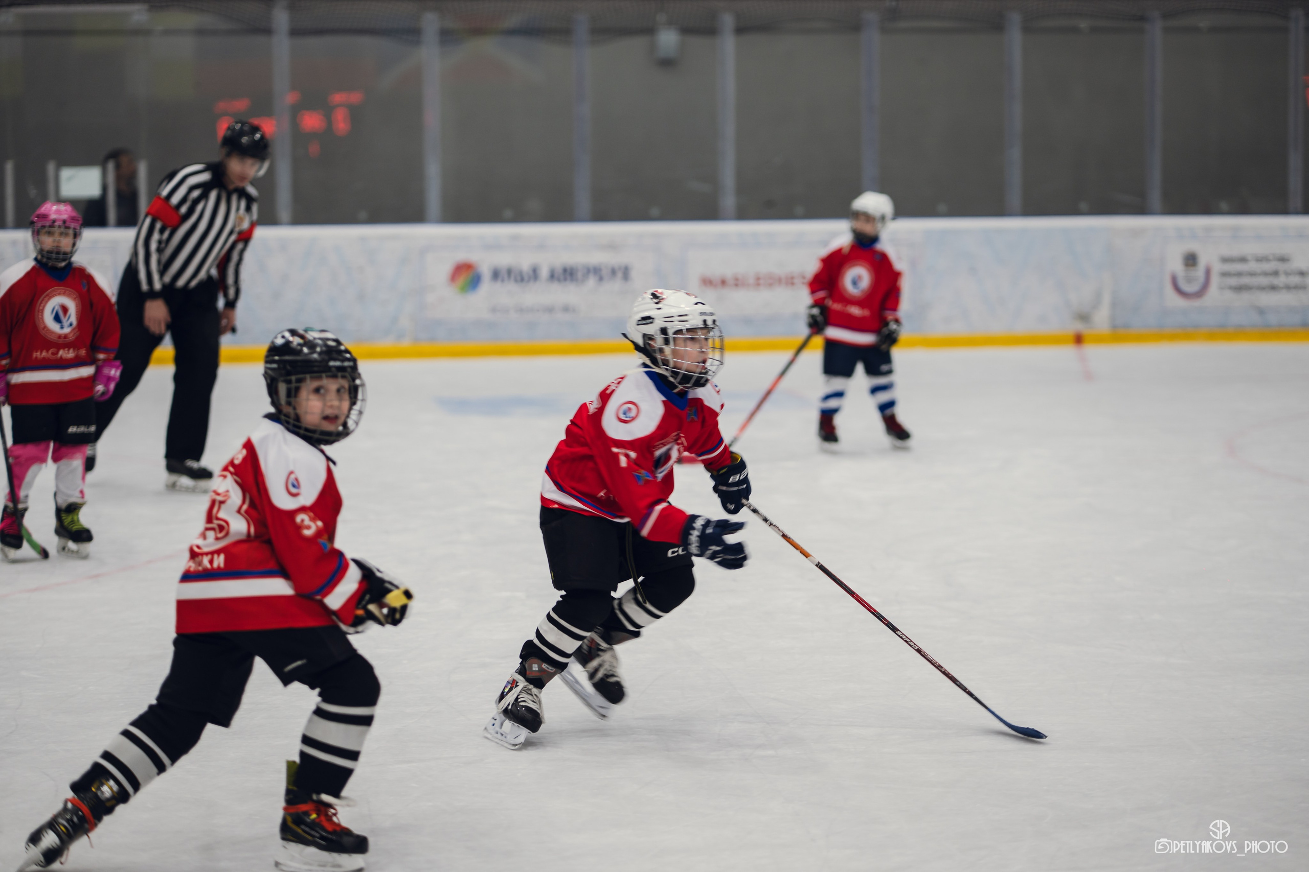 ХК Наследие (репортаж). Фотограф, видеограф Пятигорск, Ставрополь, Ессентуки, Petlyakovs_photo