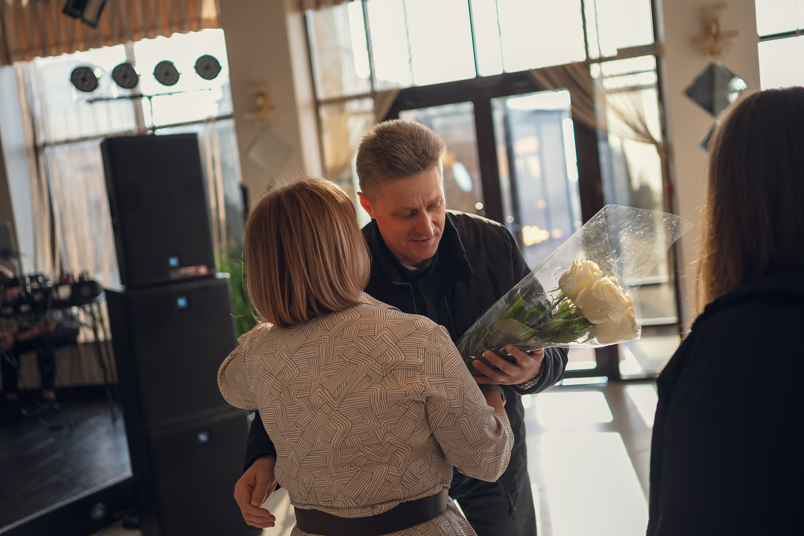 Юбилей Марины. Фотограф, видеограф Пятигорск, Ставрополь, Ессентуки, Petlyakovs_photo