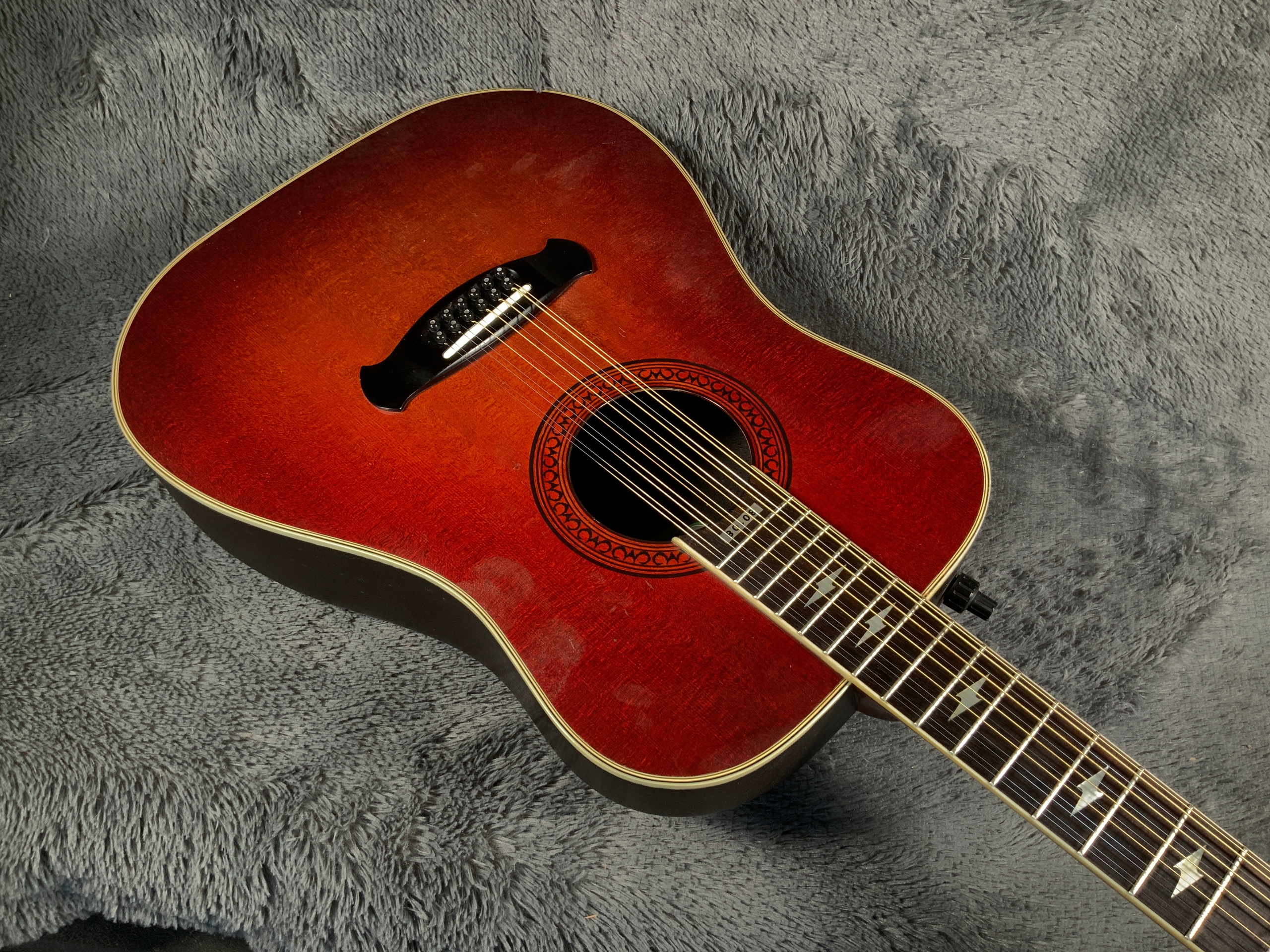 Tornado XX‑12 by Morris Japan 80's
