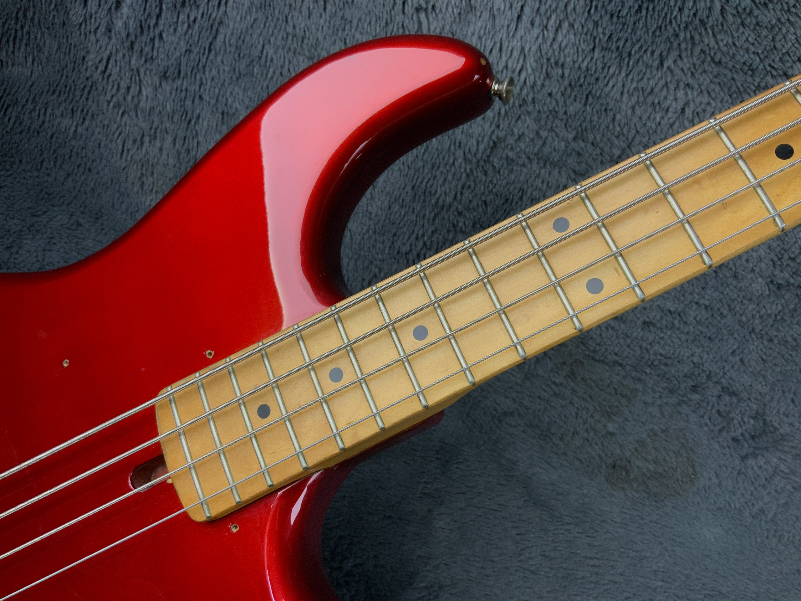 Fernandes FSB-40 Atlas 4X