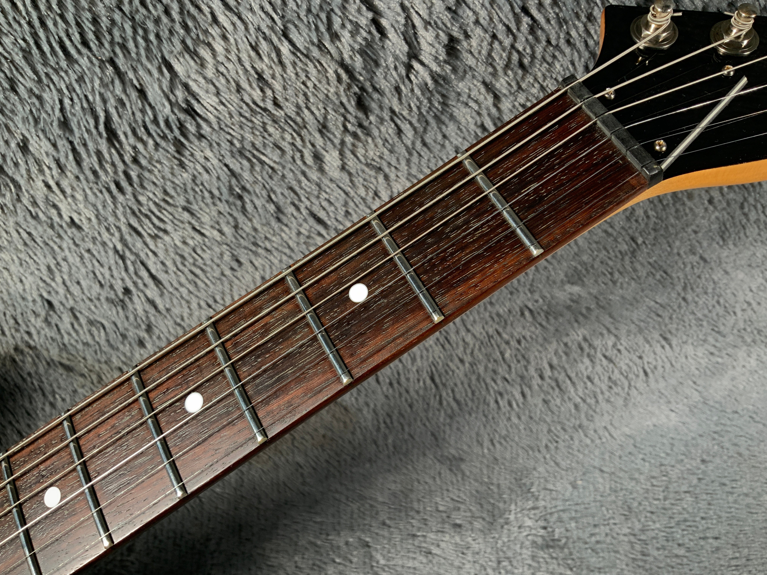 Team G.J. by Grover Jackson Japan 90's