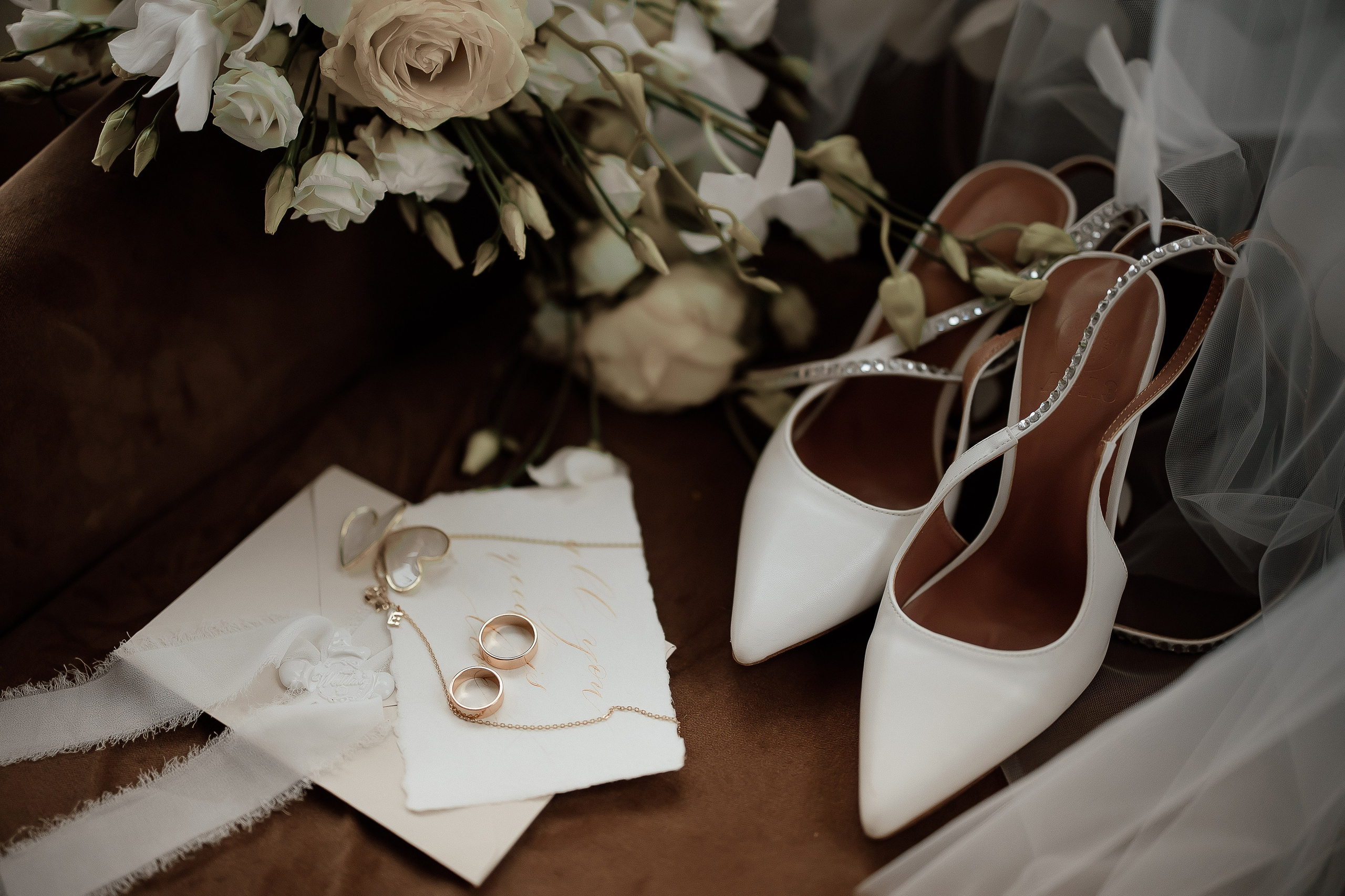 Свадебный фотограф