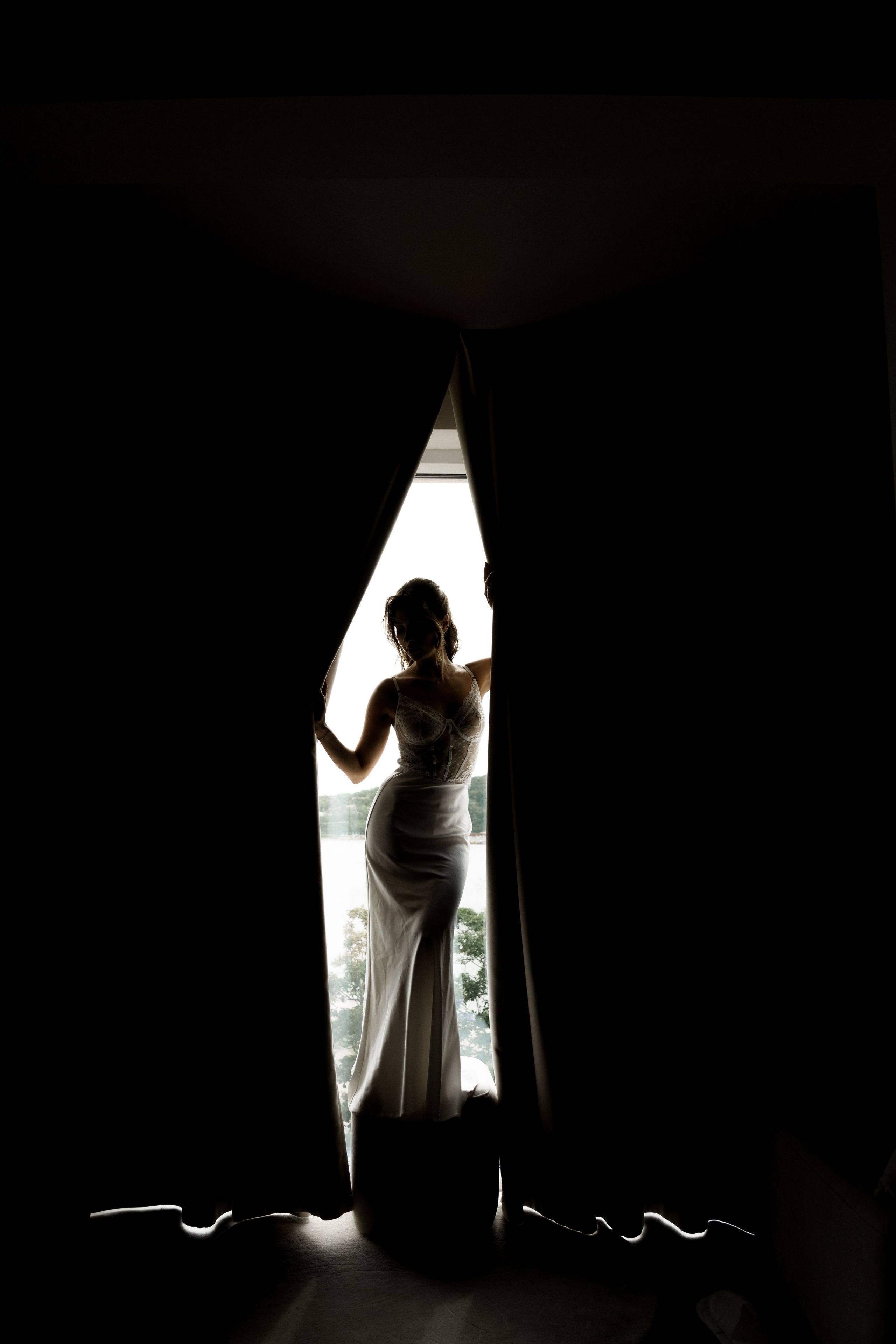 Витя и Соня. Организация свадеб и других мероприятий во Владивостоке от «Рядом быть»