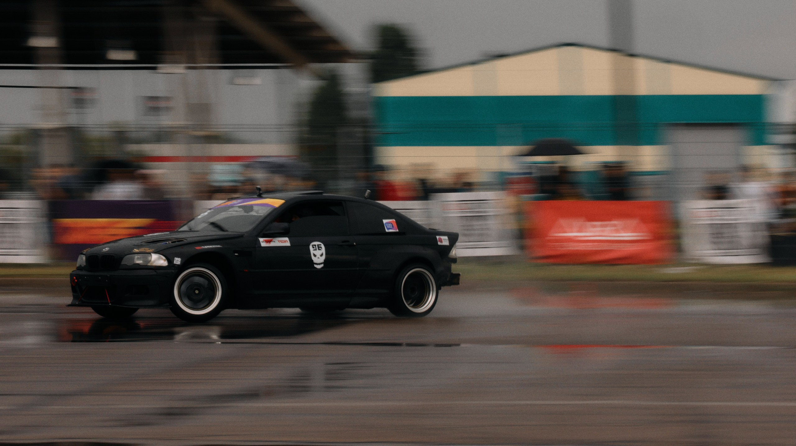 Чемпионат Drift Battle Series 2 Этап 2025 \\ День 2//. Свадебный и репортажный фотограф Дмитрий Кононенко