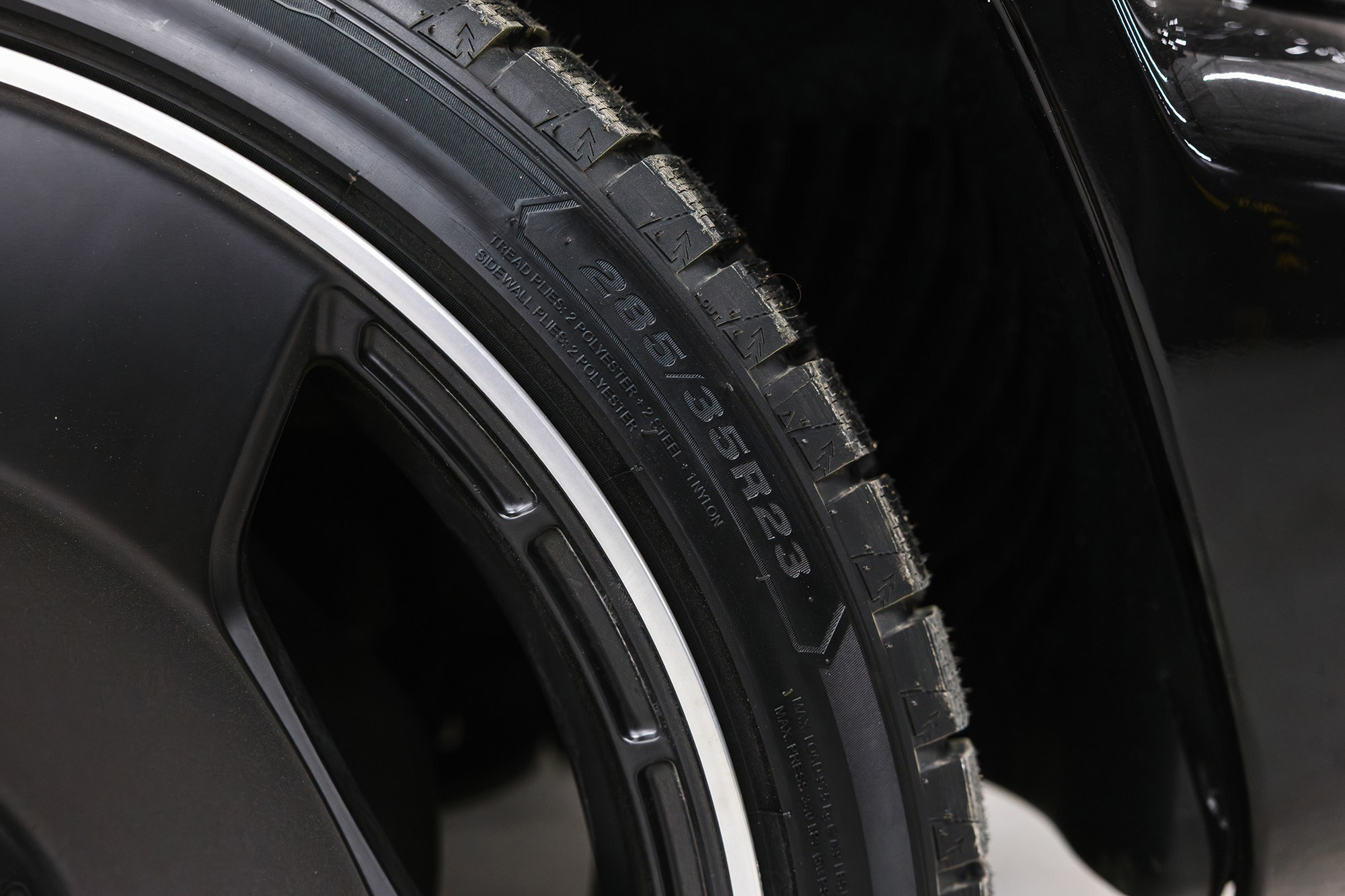 Mercedes-Benz G 400d 2.9 4MATIC 9G-Tronic (330 л. с.) 2023. Автосалон «Х-Авто»