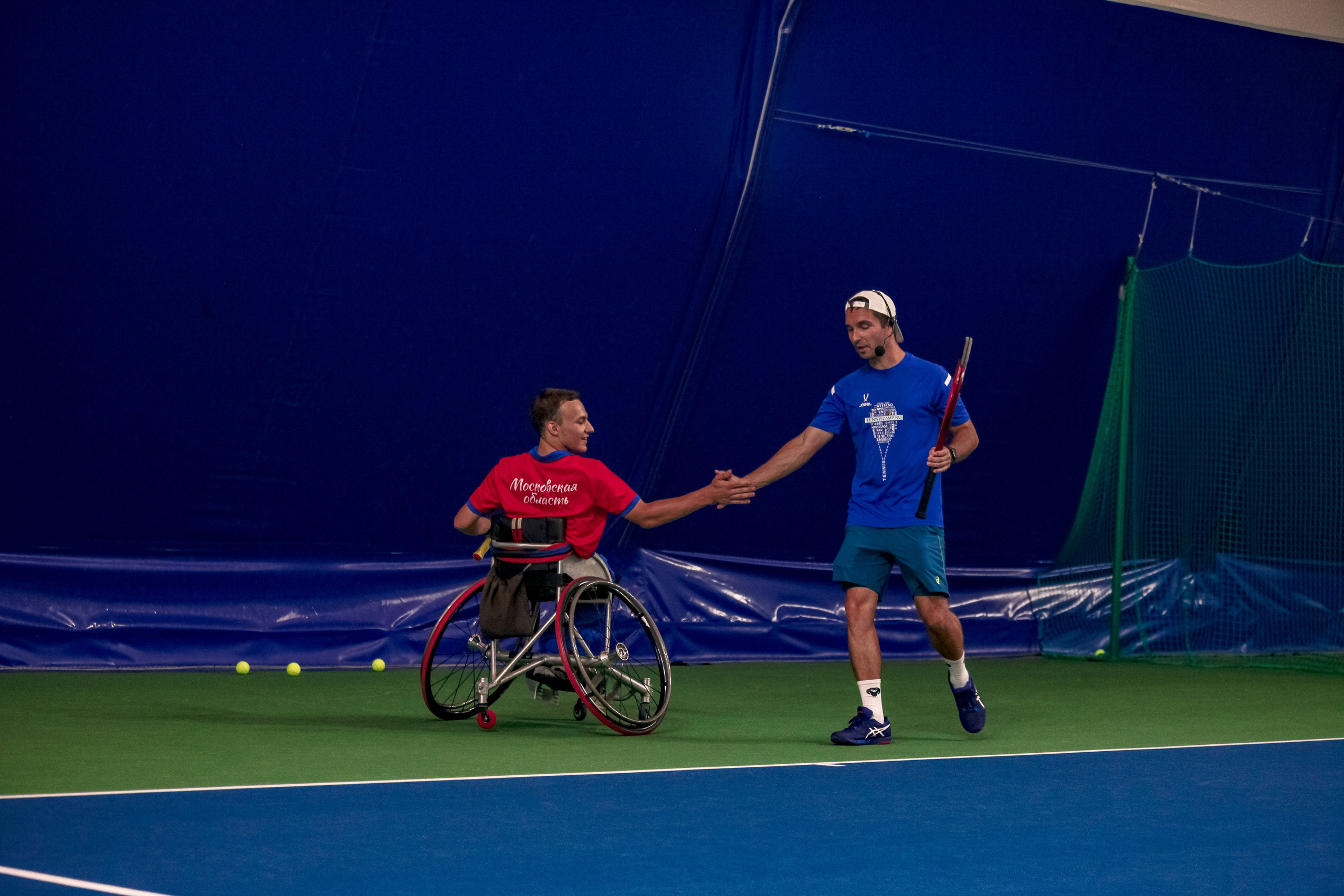 АНО Второе дыхание: Летний кубок столицы. Репортажный, семейный, свадебный, портретный фотограф