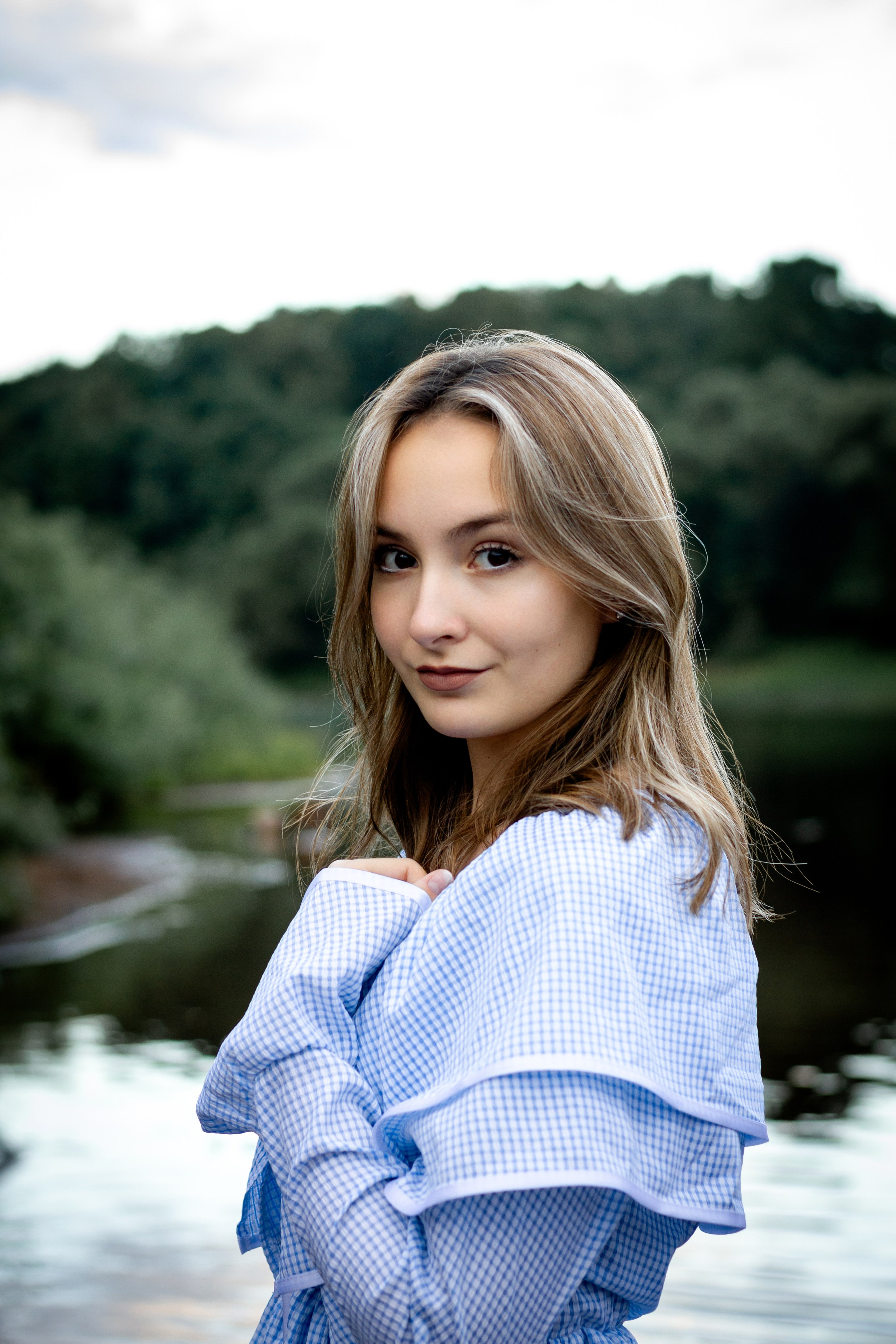 Ваш фотограф Анна, фотосалон «В Кадре» Велиж