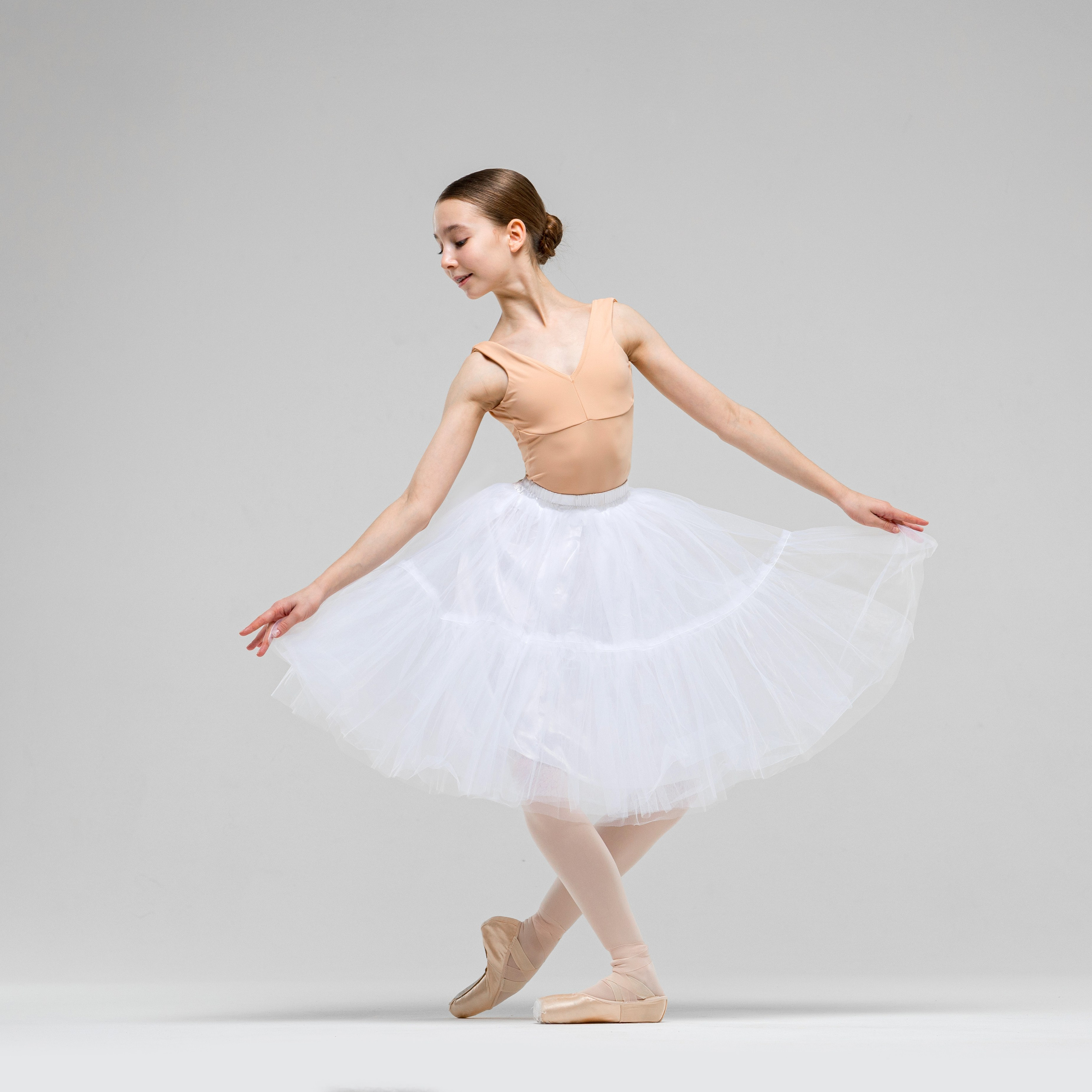 Шопенка балетная белая напрокат бесплатно. Балетный фотограф Алина Ханько — Душа Балета