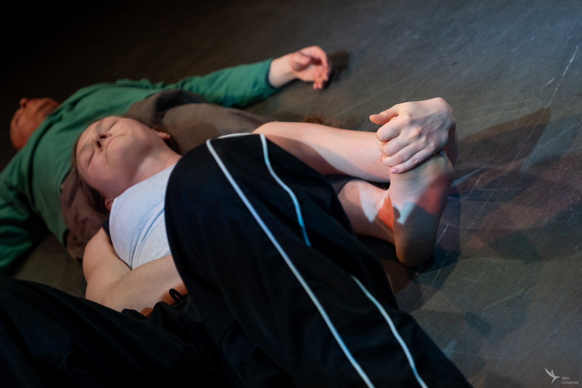 Җыен / Сбор. Репортажный фотограф в Казани Павел Серпокрылов