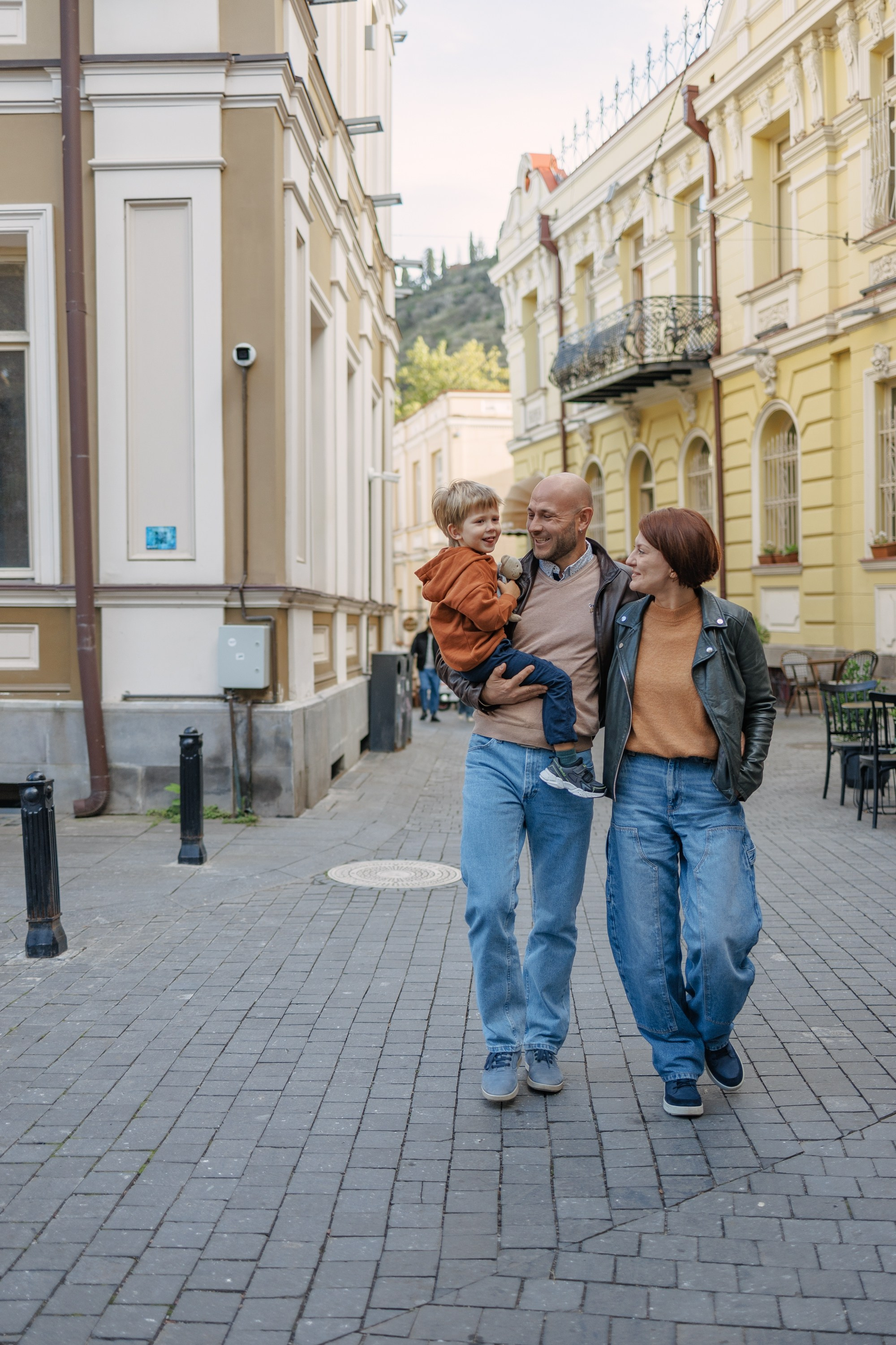 Family Photoshoots in Belgrad (Beograd) and Novi Sad in Serbia (Srbija). Fedor Lemeshko — Destination Wedding and Family Lifestyle photographer