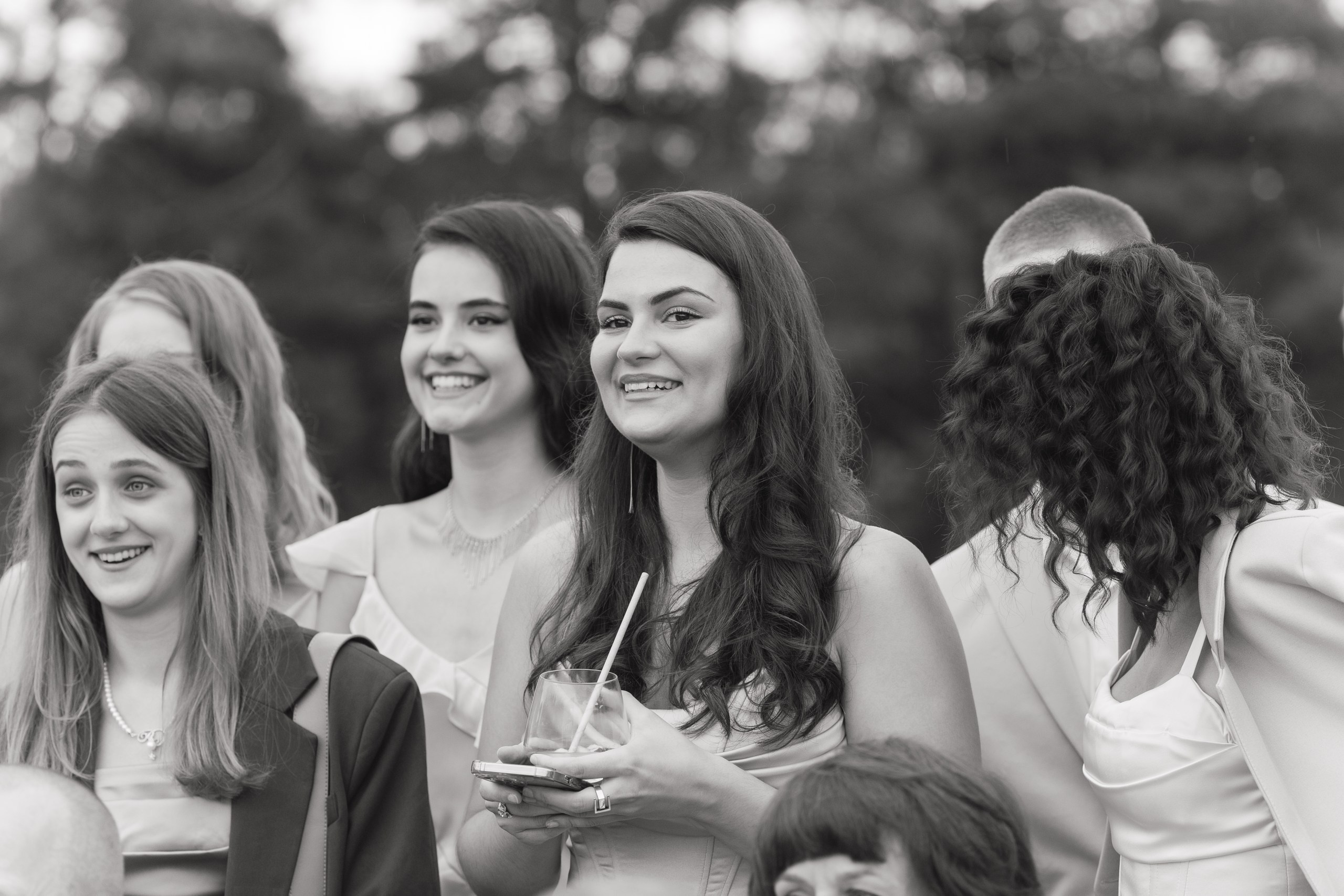 Дима и Амина