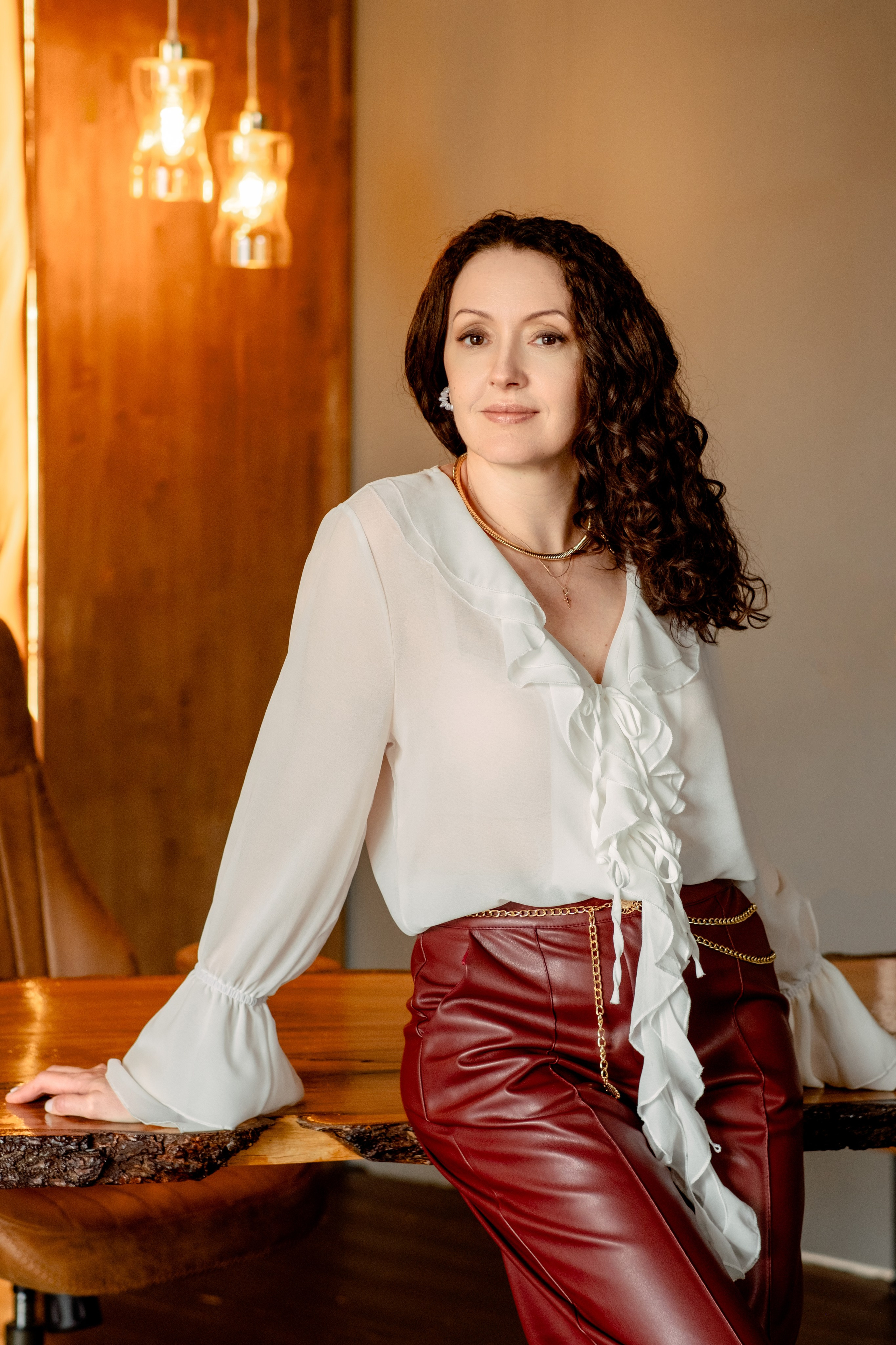 Контент сьемка в СПб