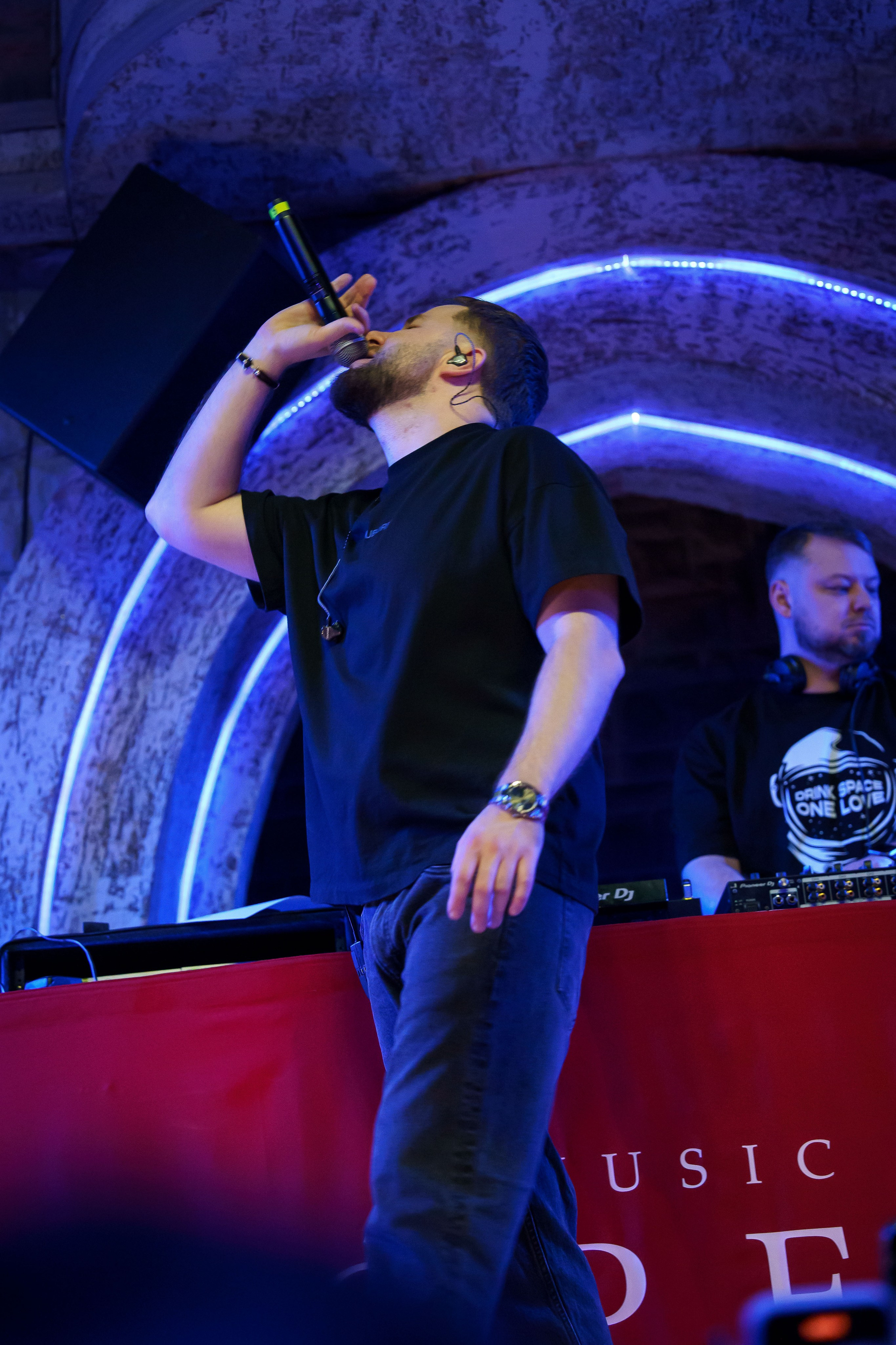 «TARAS» — OPERA MUSIC BAR. ФЕСС-ФОТО/ВИДЕО