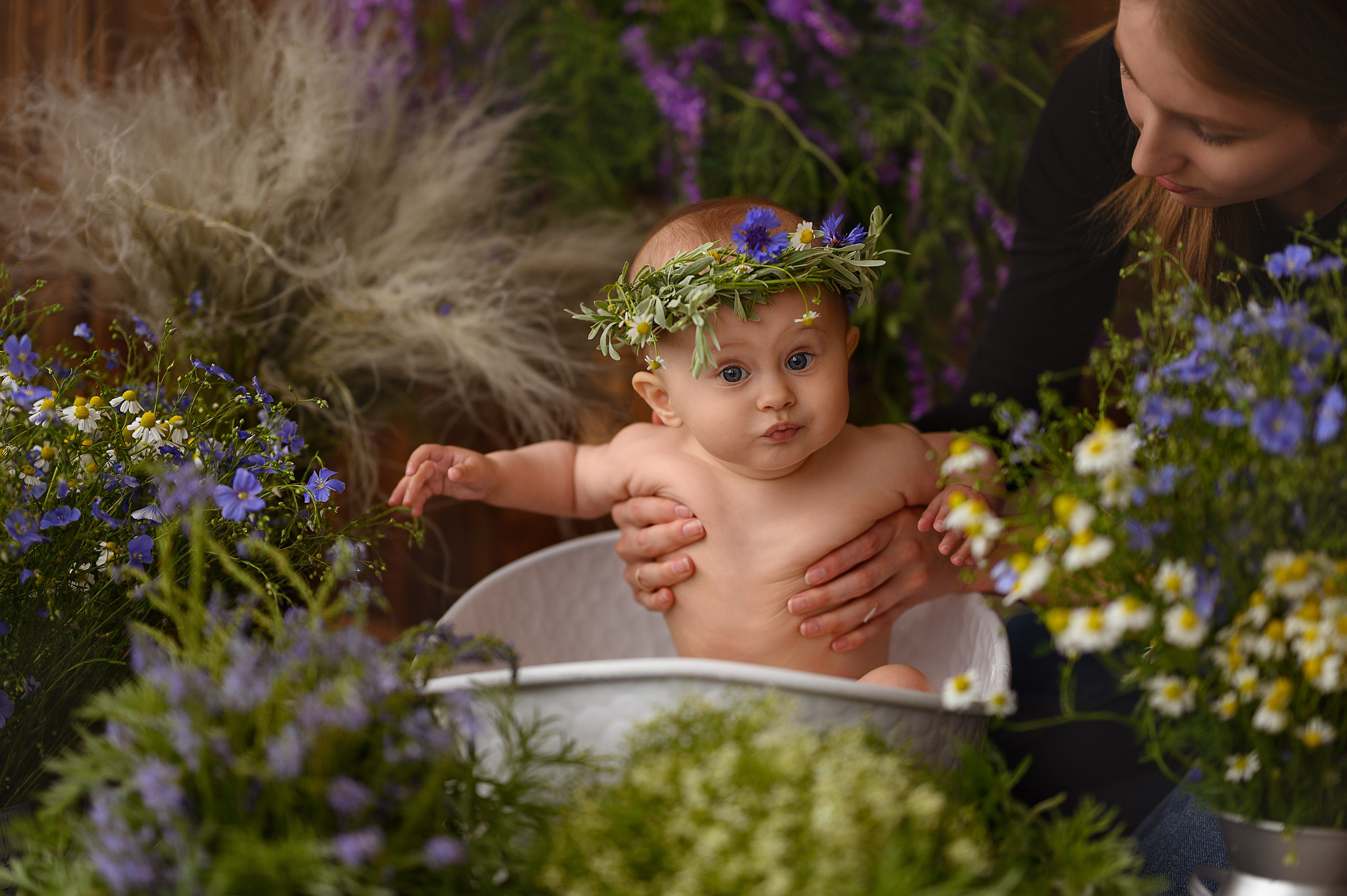 Детские фотопроекты. Детский и семейный фотограф Ирина Гладких