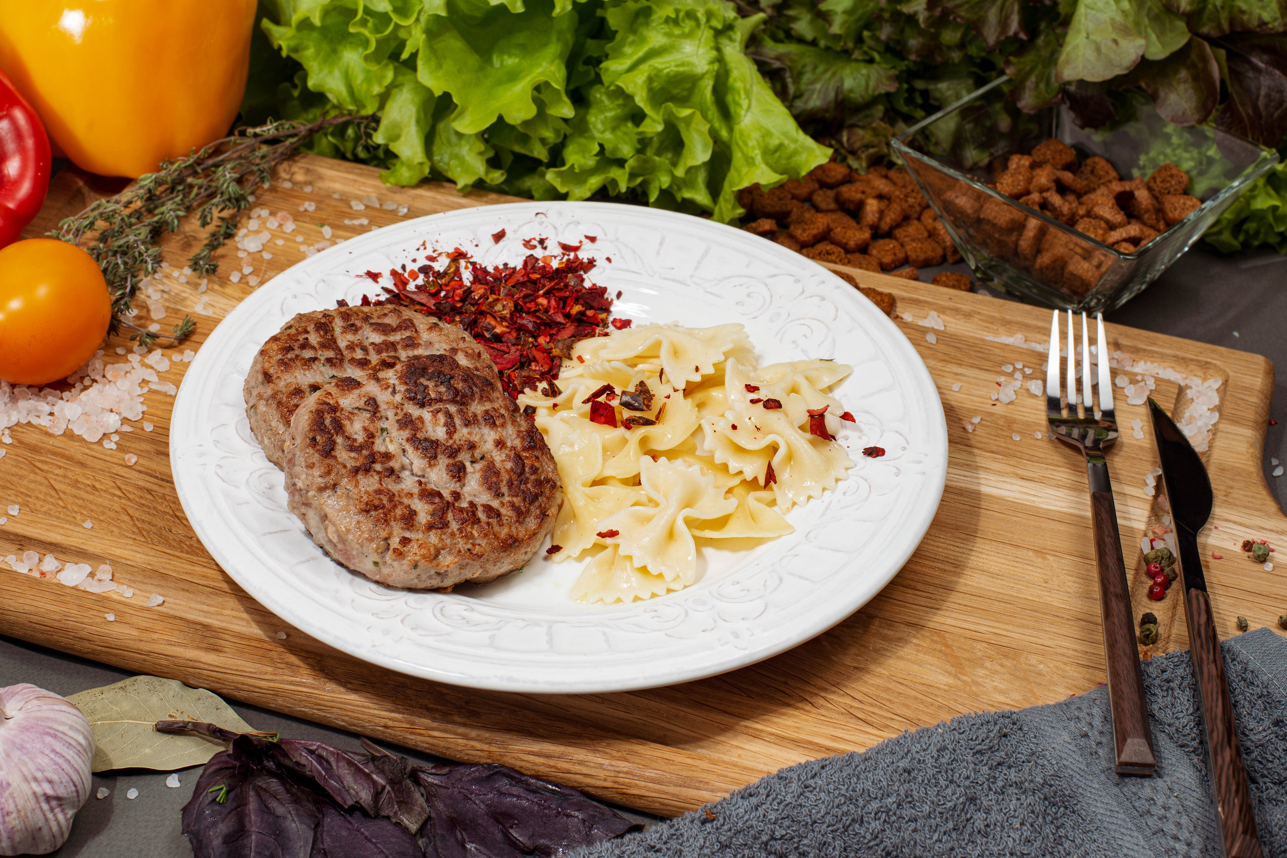 Каталог и фуд-съёмка фермерских продуктов. Коммерческий фотограф в Москве Билуши Василиса